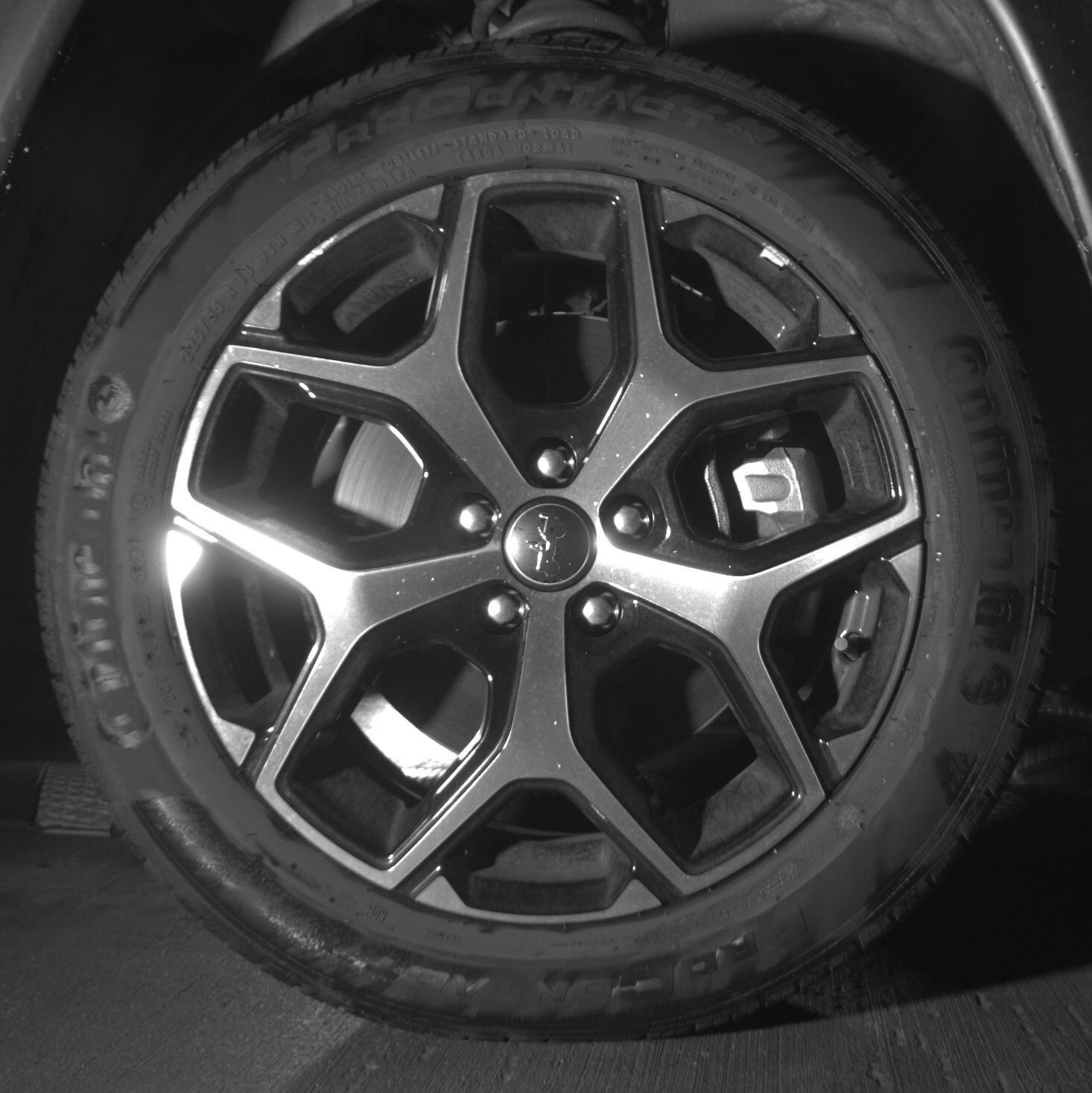 Thumbnail: 2025 Jeep Compass - 10