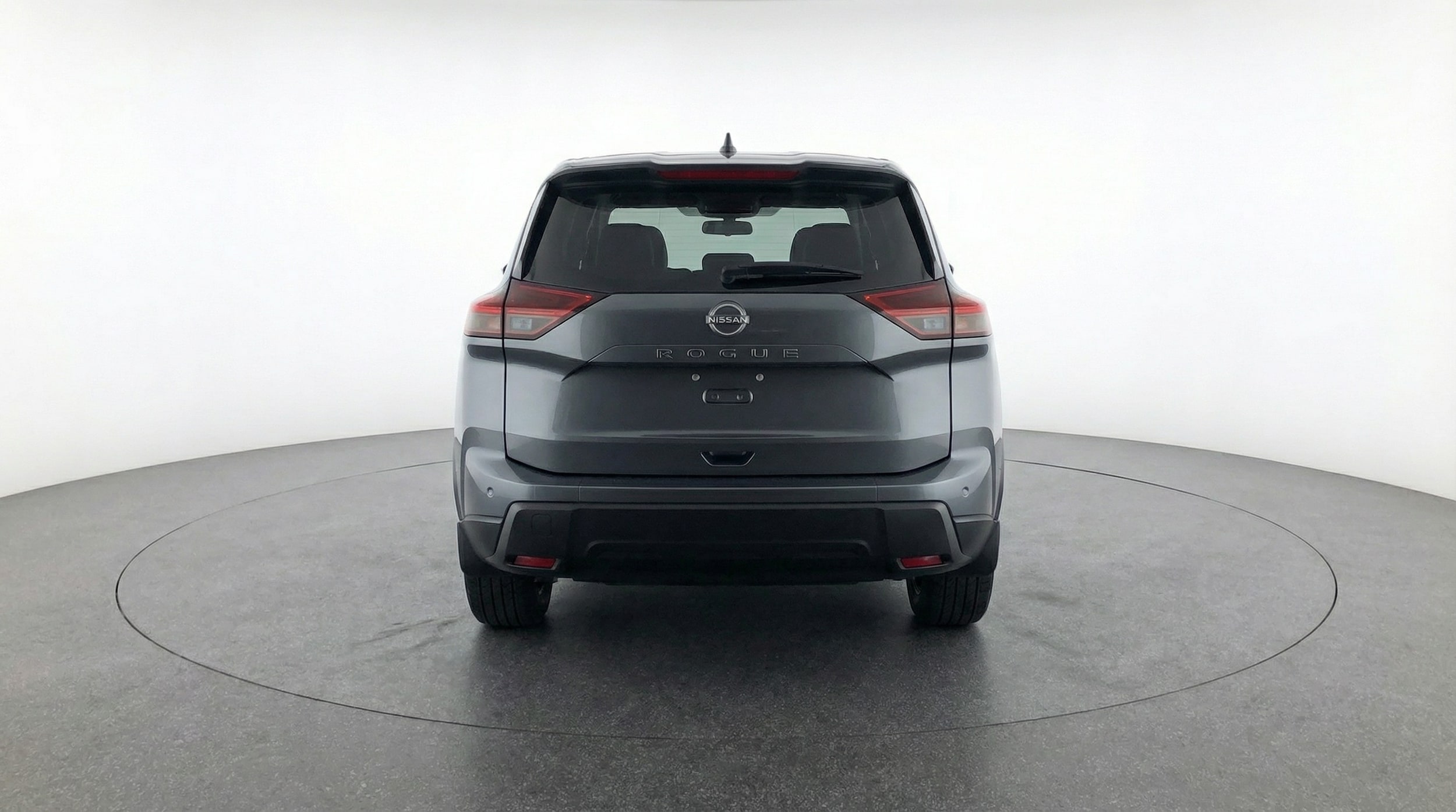 Thumbnail: 2025 Nissan Rogue - 6