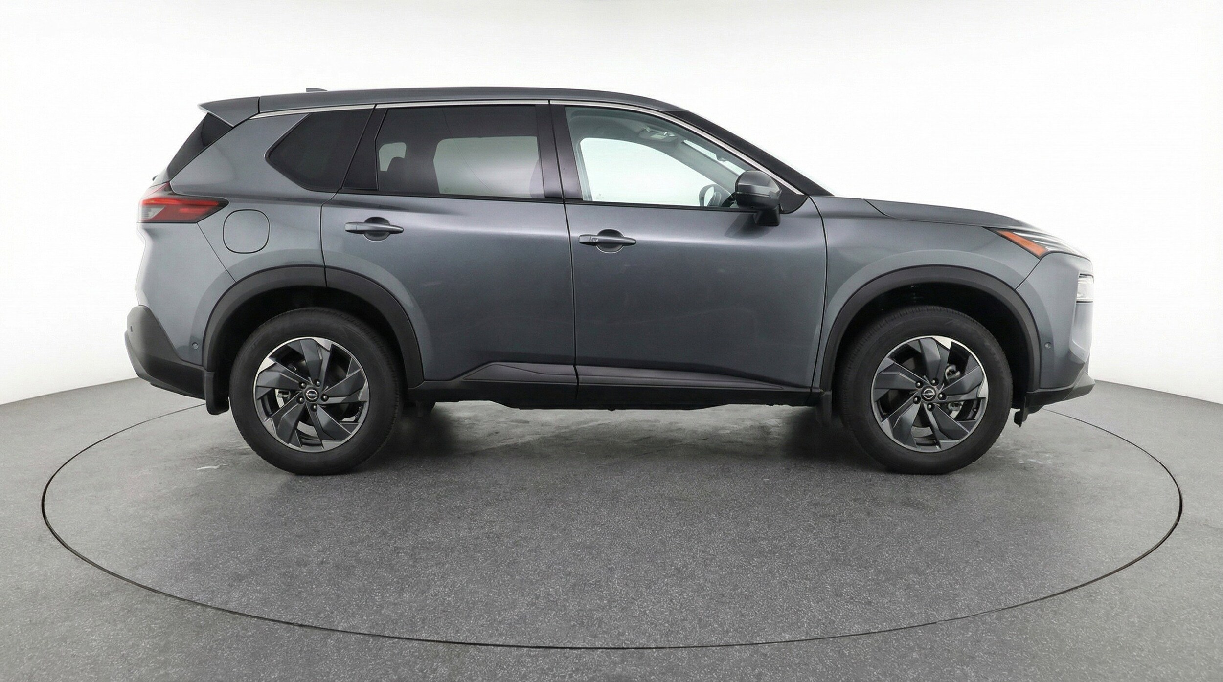 Thumbnail: 2025 Nissan Rogue - 11