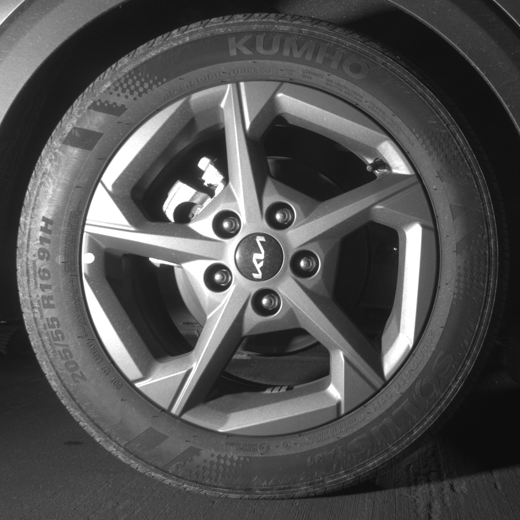 Thumbnail: 2025 Kia K4 - 12