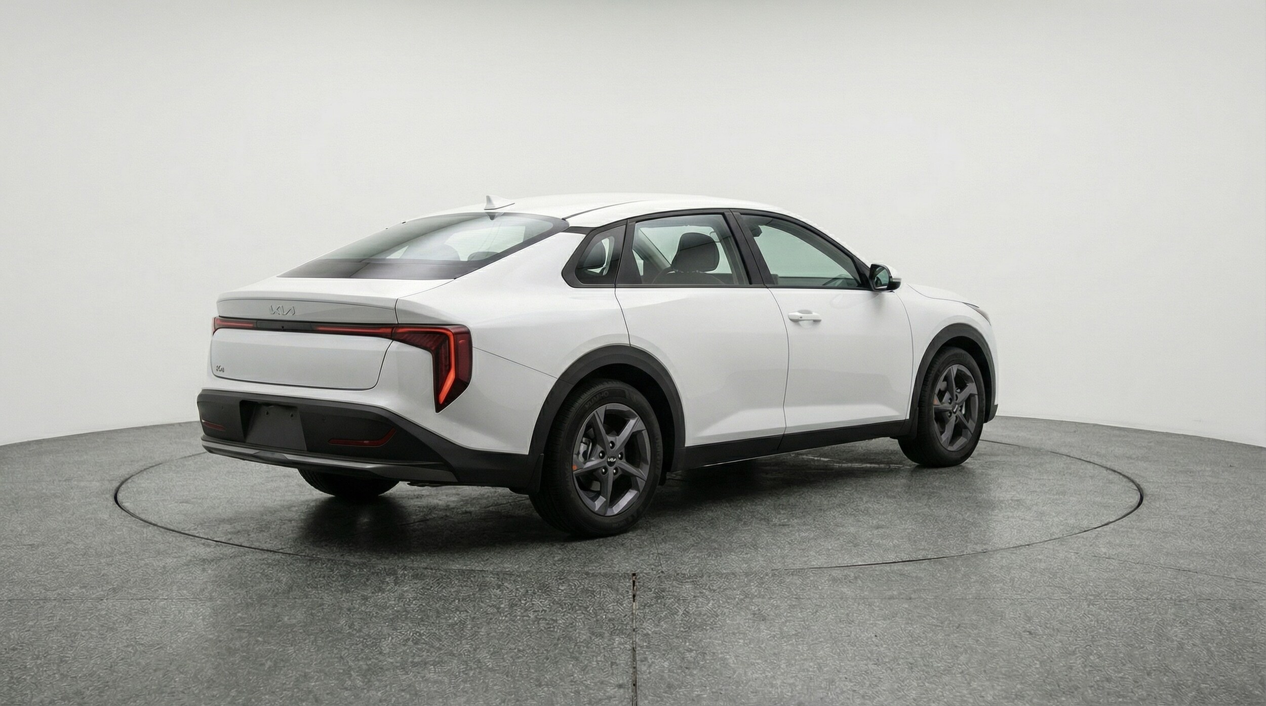 Thumbnail: 2025 Kia K4 - 7