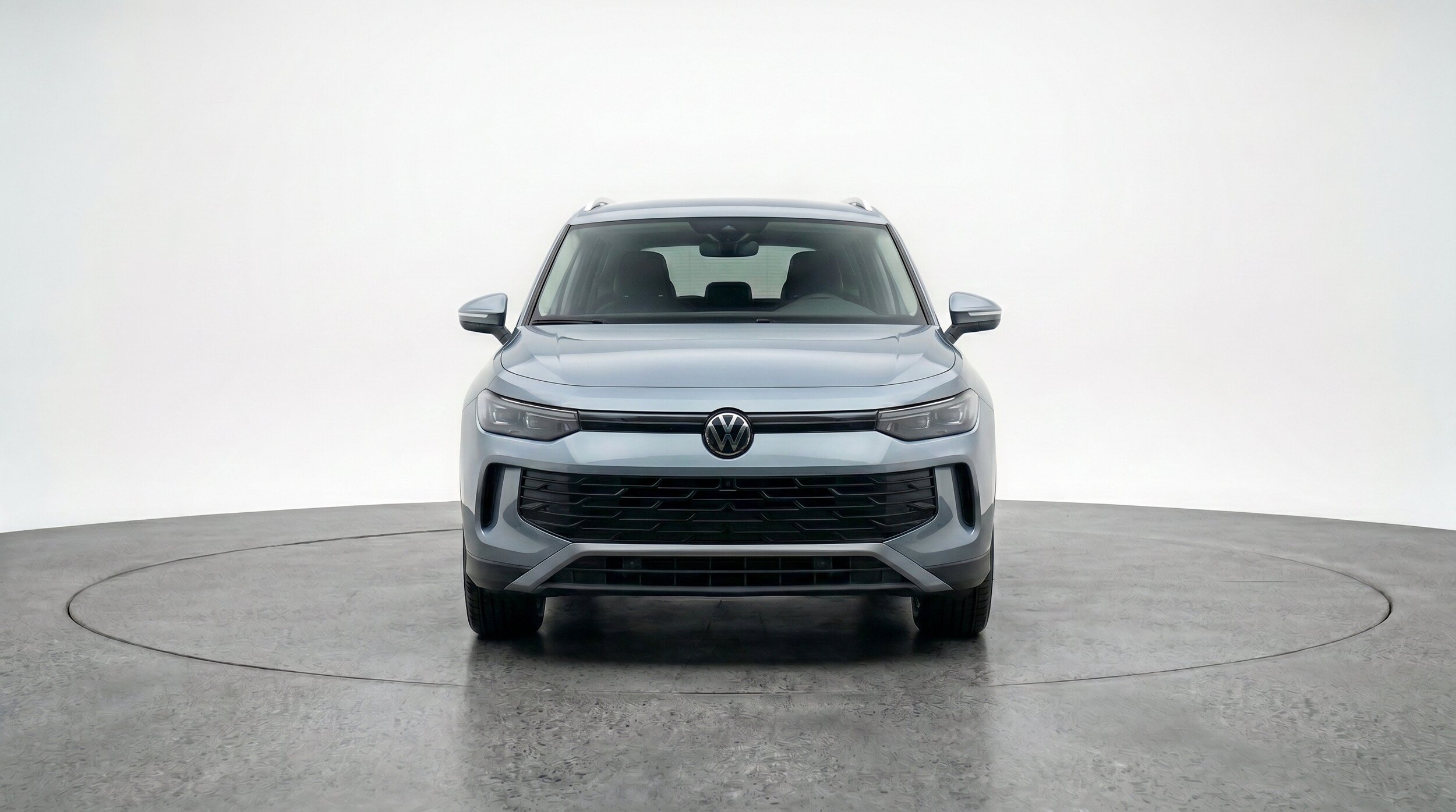 Thumbnail: 2026 Volkswagen Tiguan - 2