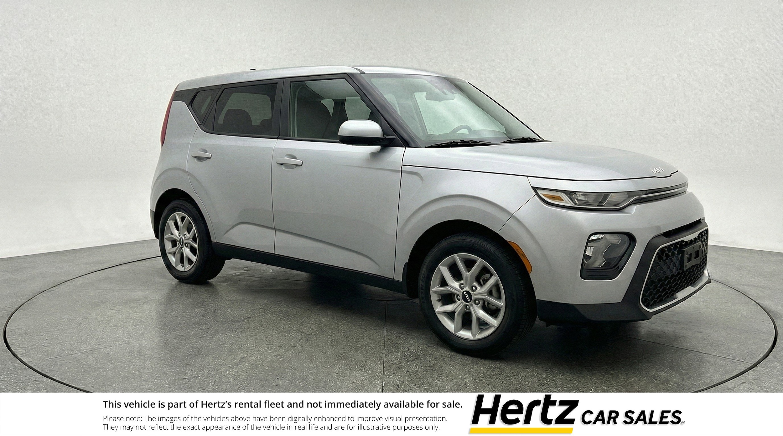 Thumbnail: 2025 Kia Soul - 1