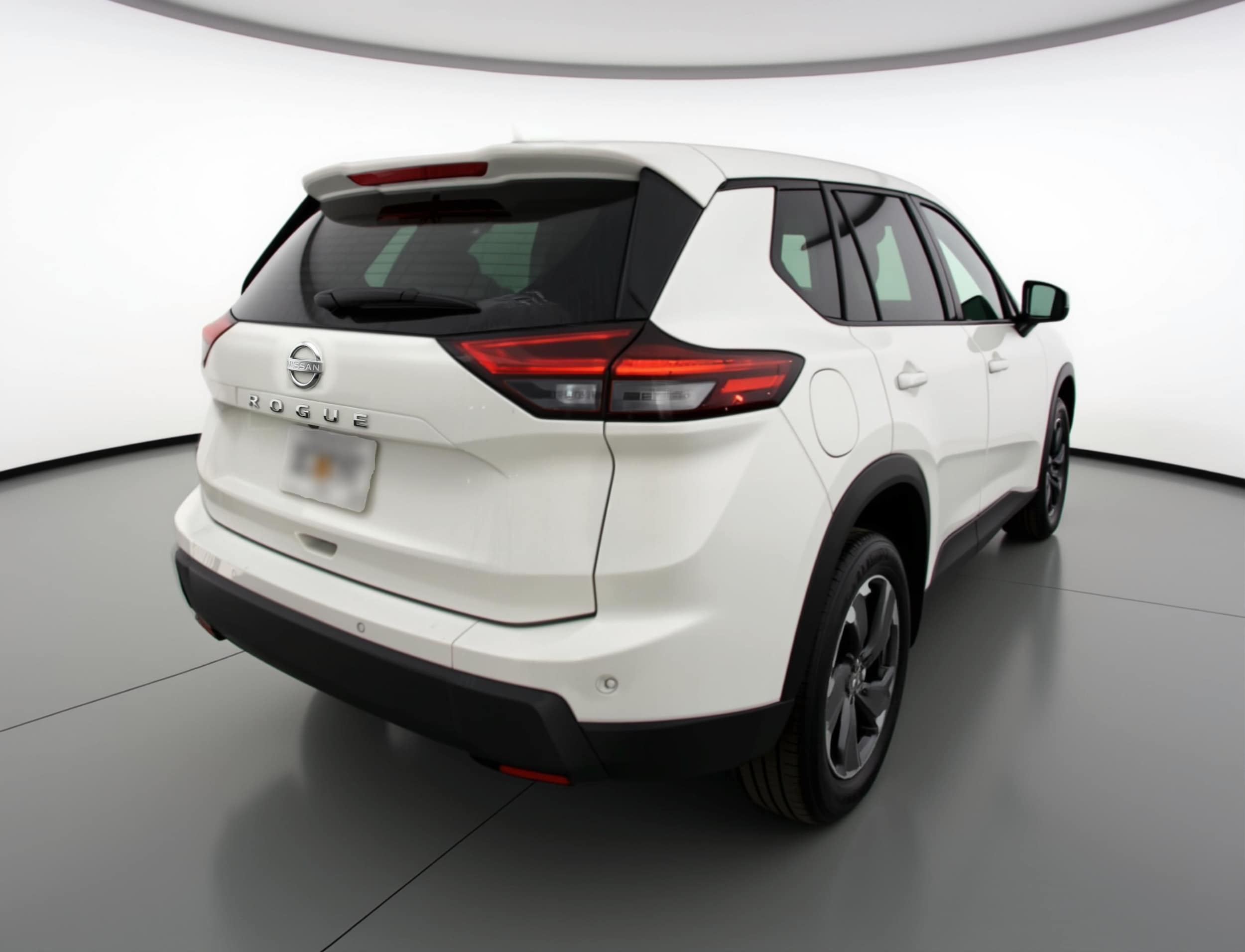 Thumbnail: 2025 Nissan Rogue - 7