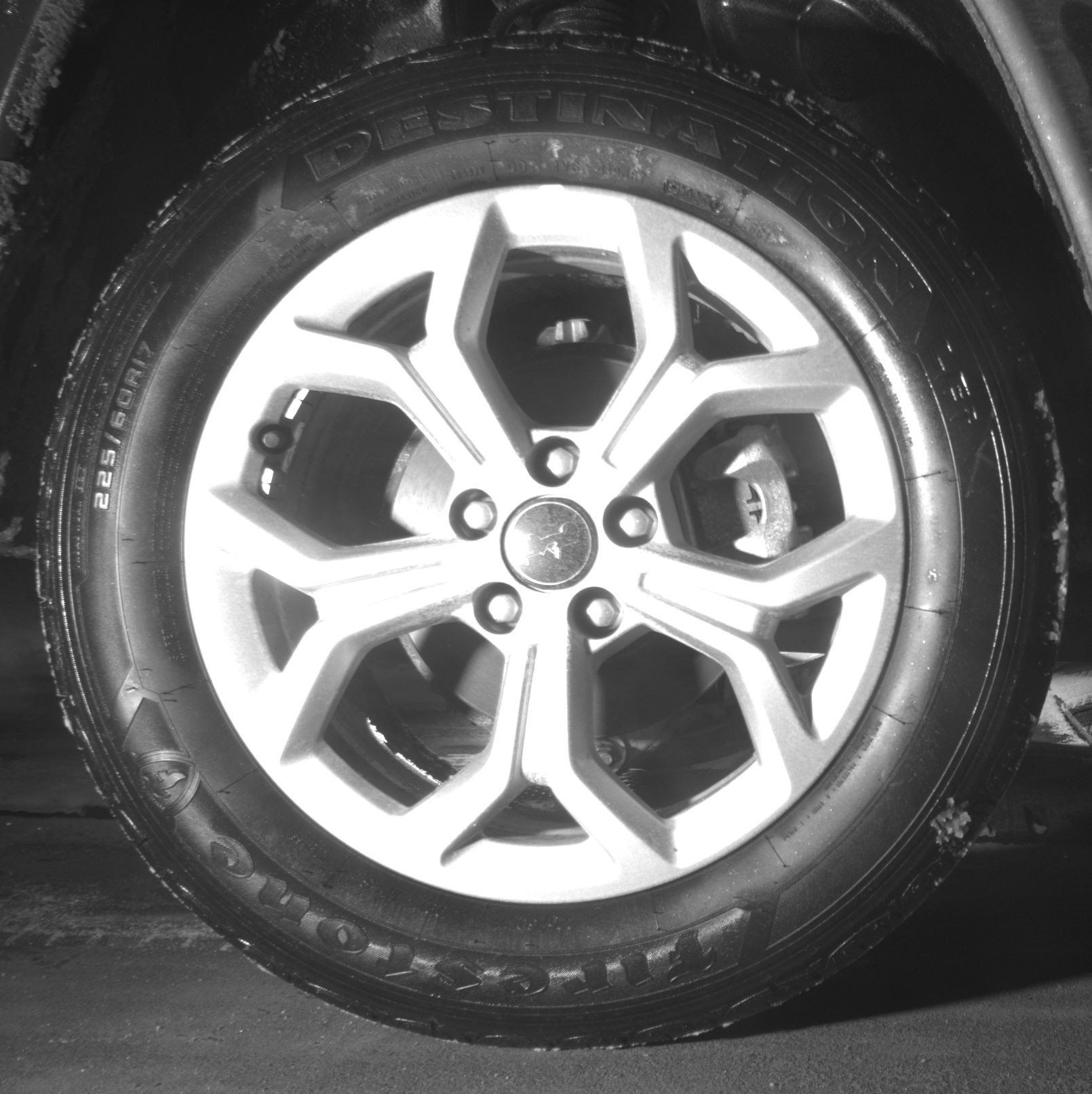 Thumbnail: 2025 Jeep Compass - 15