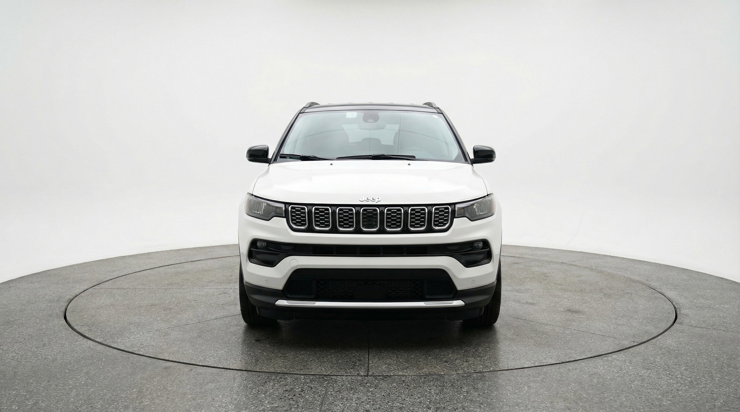 Thumbnail: 2025 Jeep Compass - 2