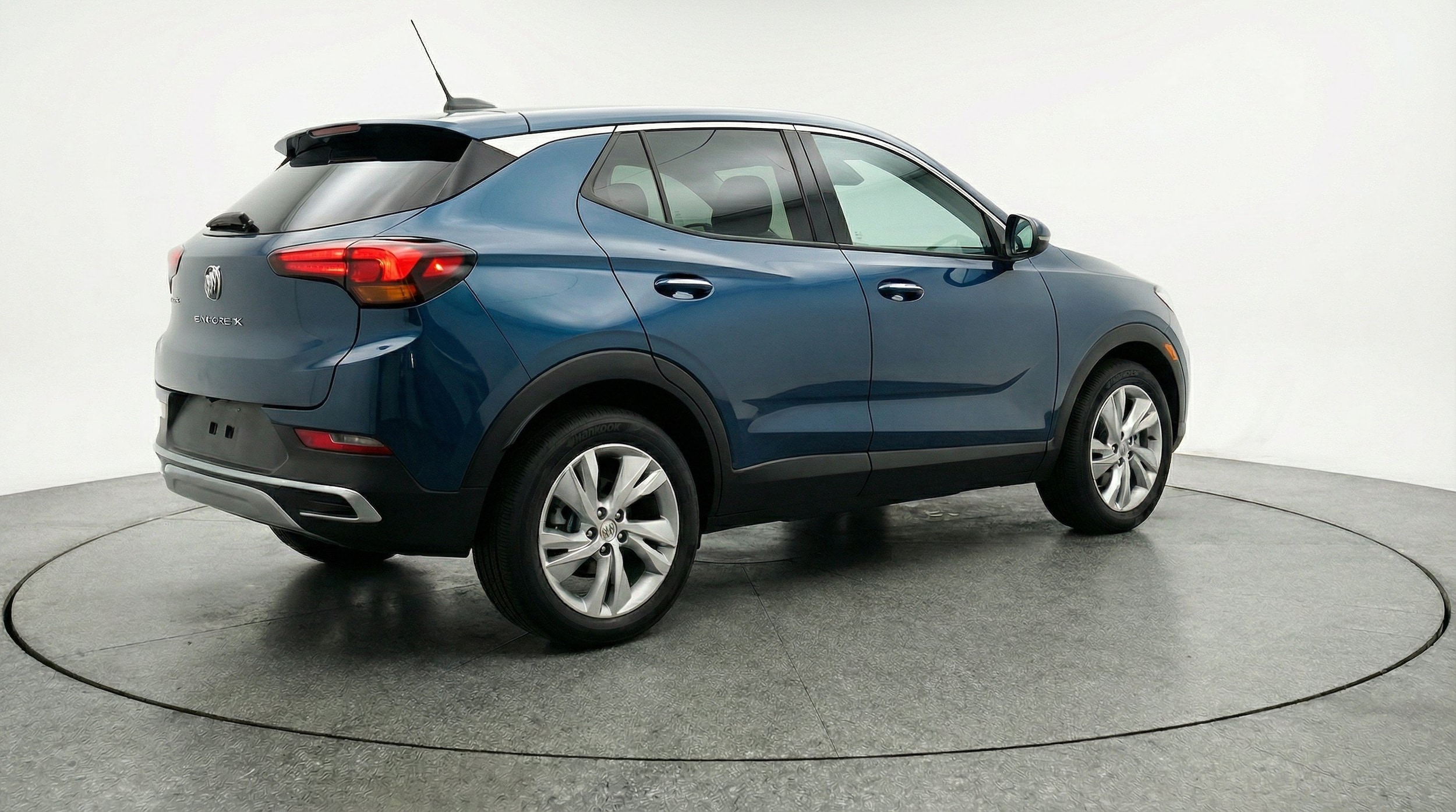 Thumbnail: 2026 Buick Encore GX - 9