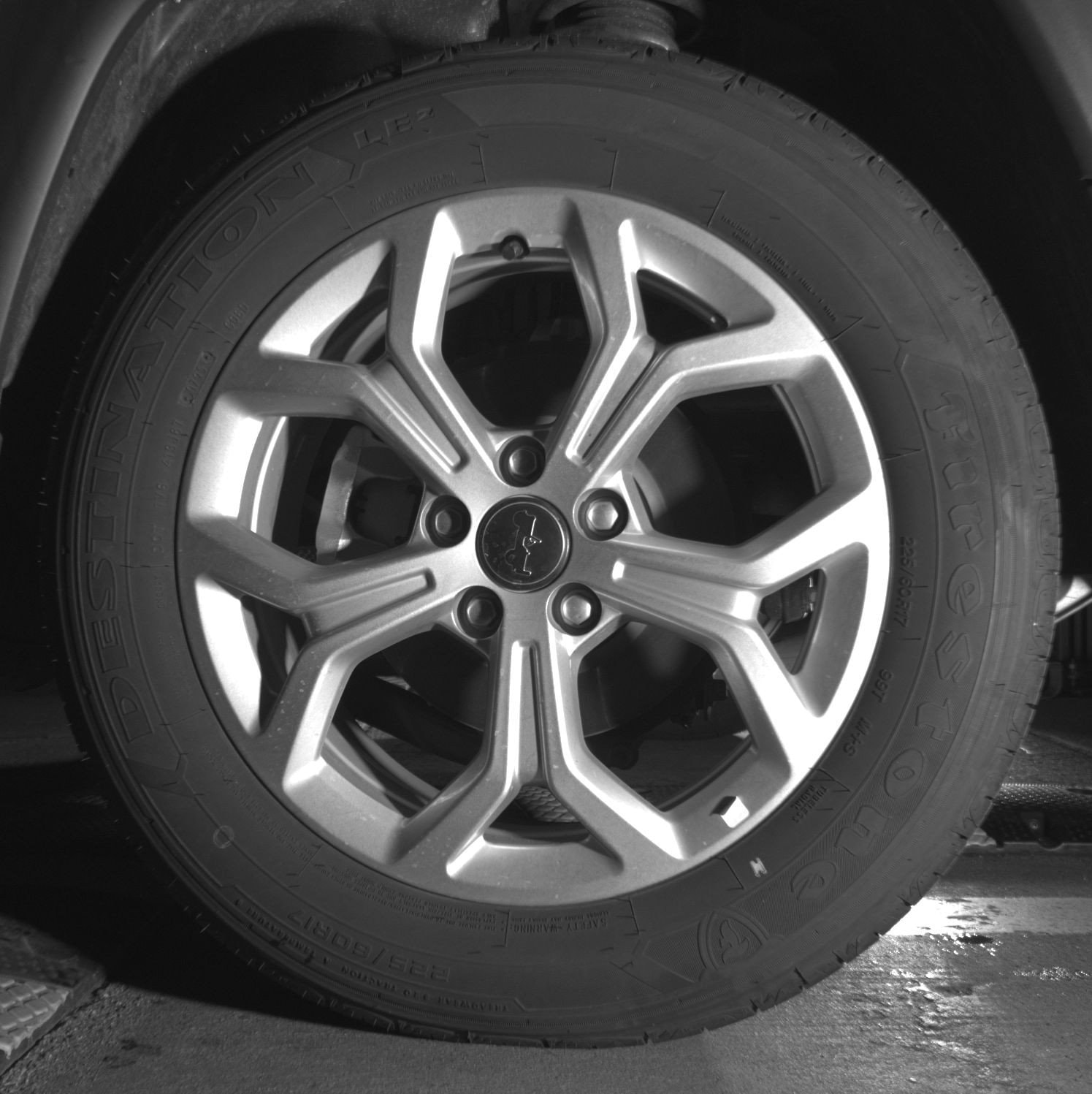 Thumbnail: 2025 Jeep Compass - 14