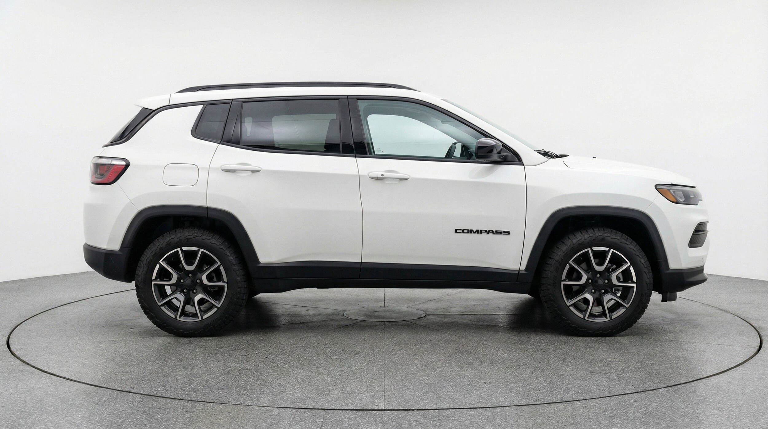 Thumbnail: 2025 Jeep Compass - 11