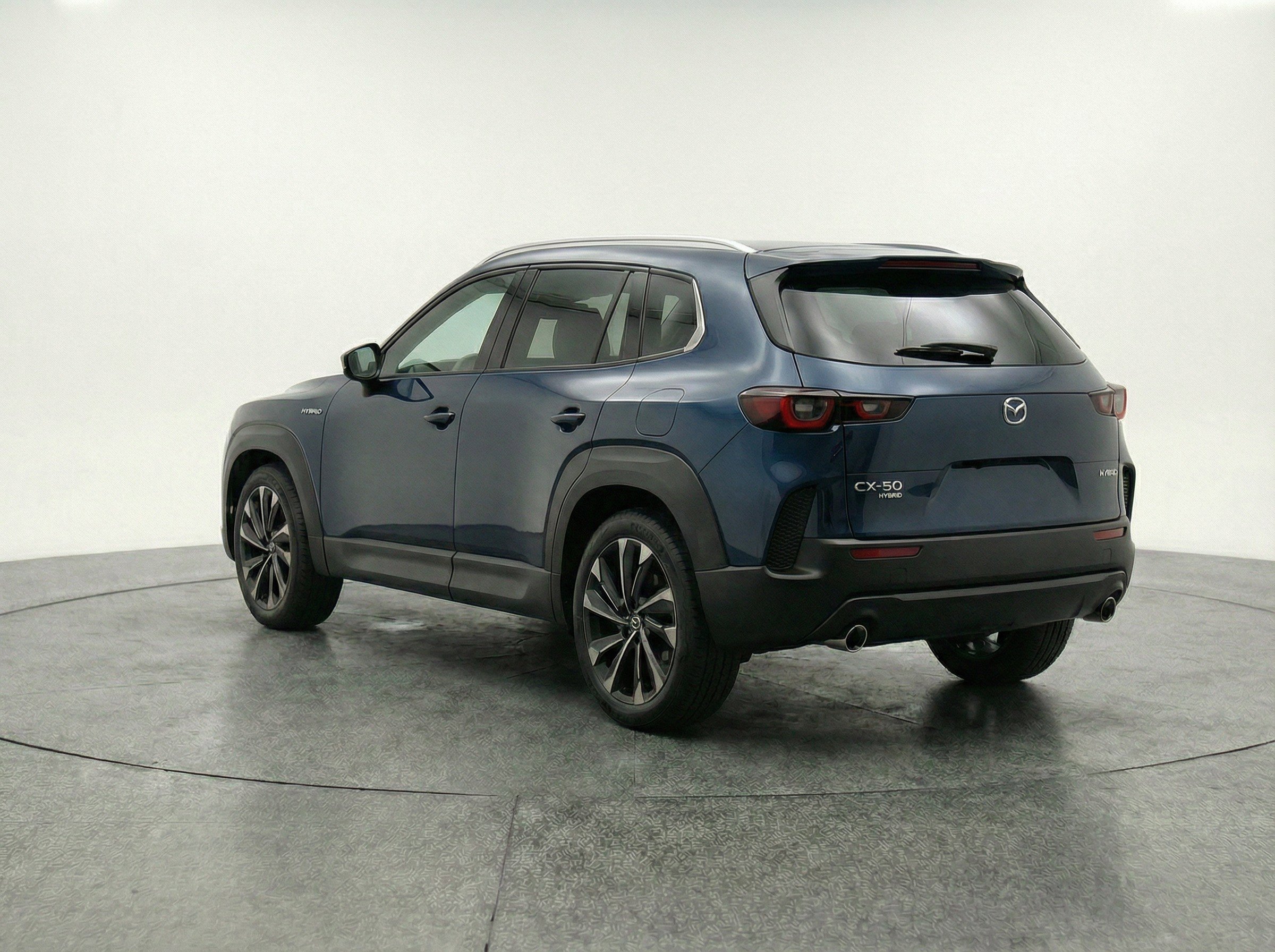 Thumbnail: 2025 Mazda CX-50 - 6