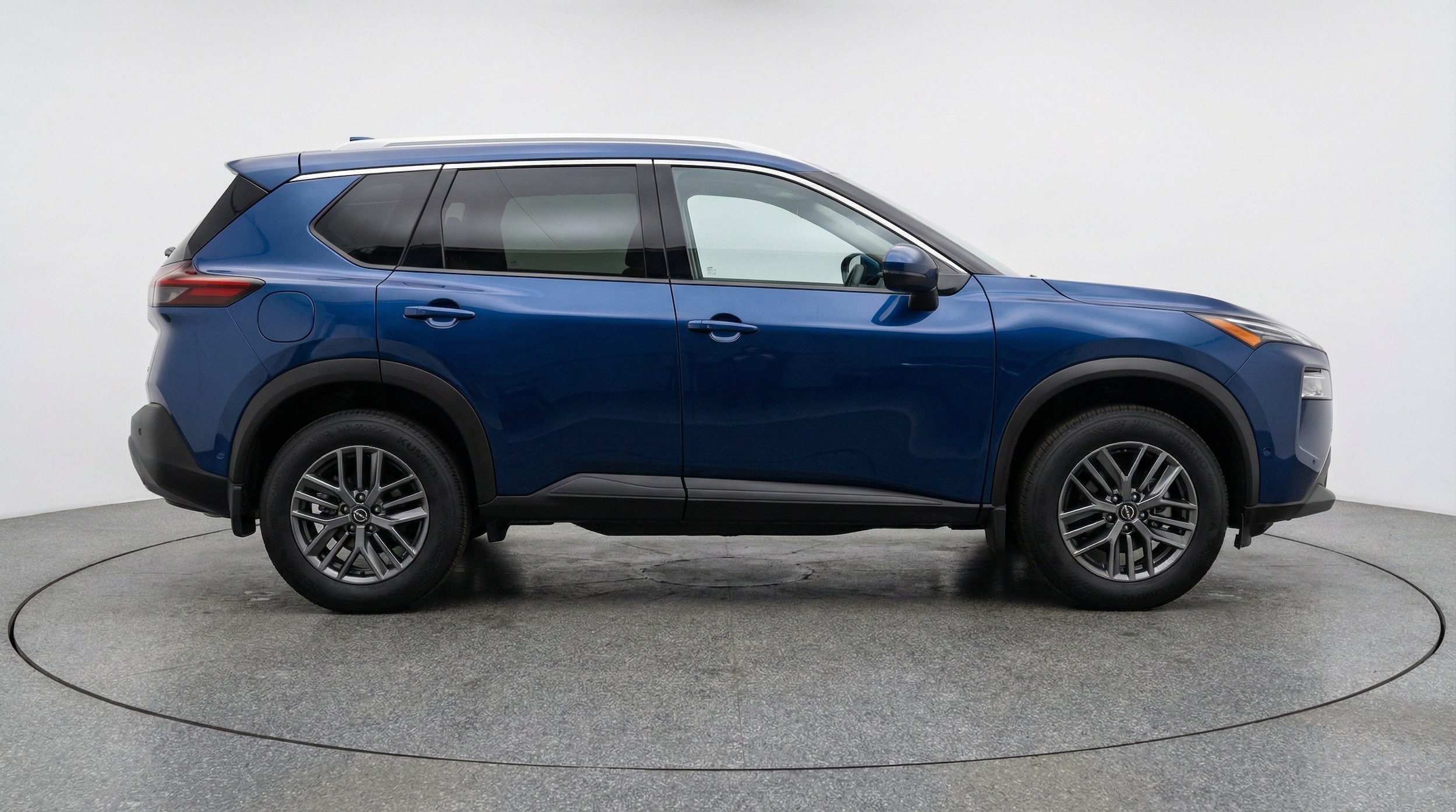 Thumbnail: 2026 Nissan Rogue - 11