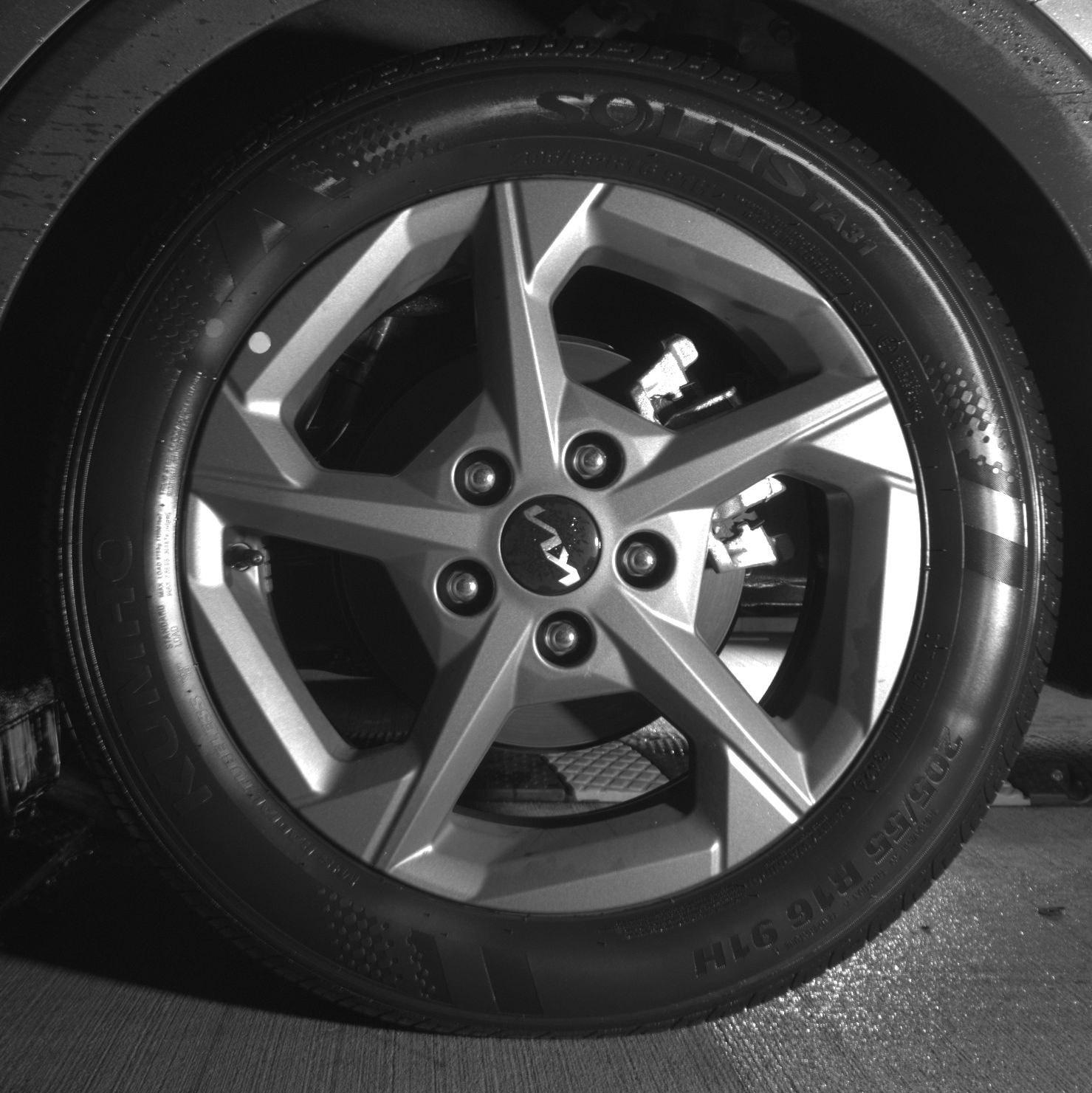 Thumbnail: 2025 Kia K4 - 11