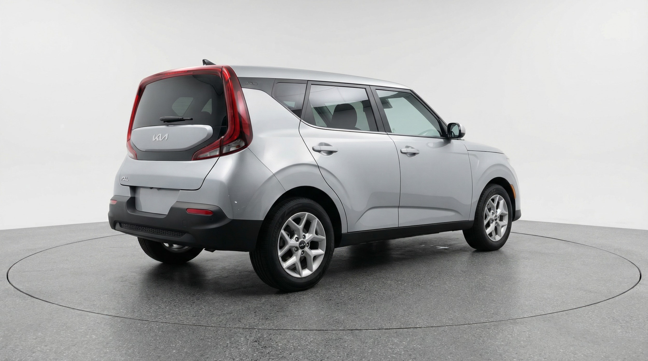 Thumbnail: 2025 Kia Soul - 7