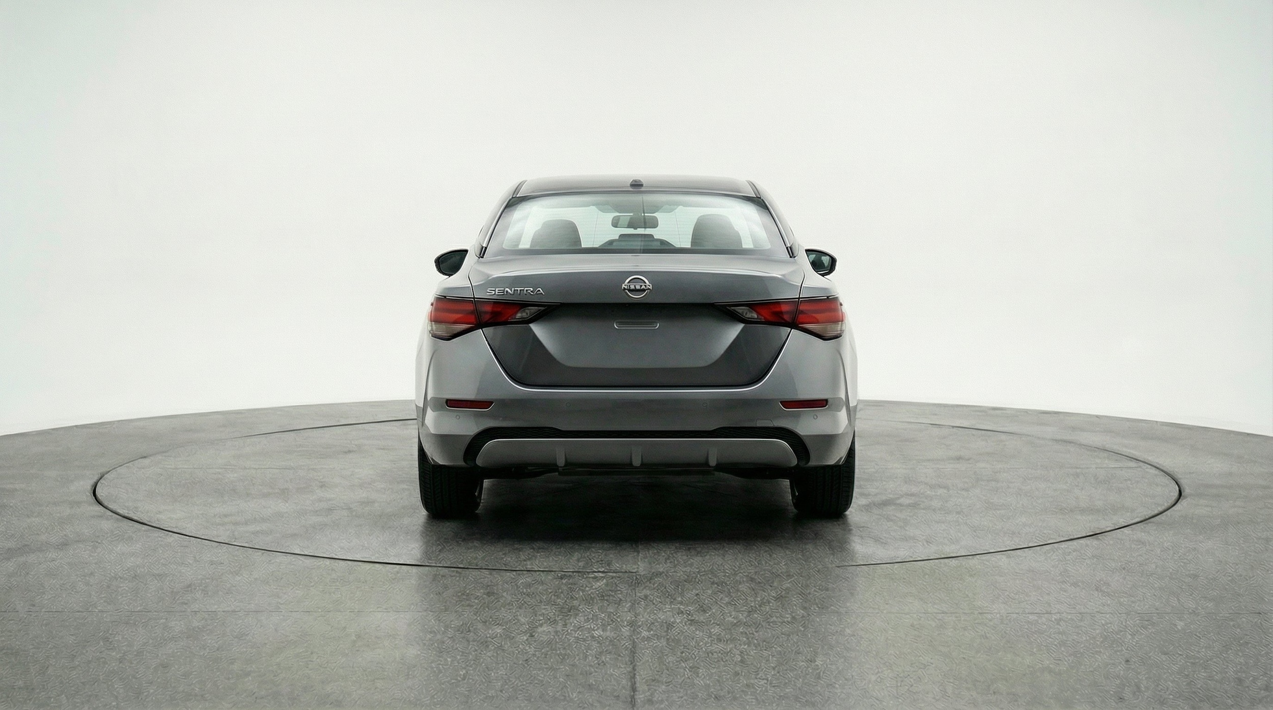 Thumbnail: 2025 Nissan Sentra - 7