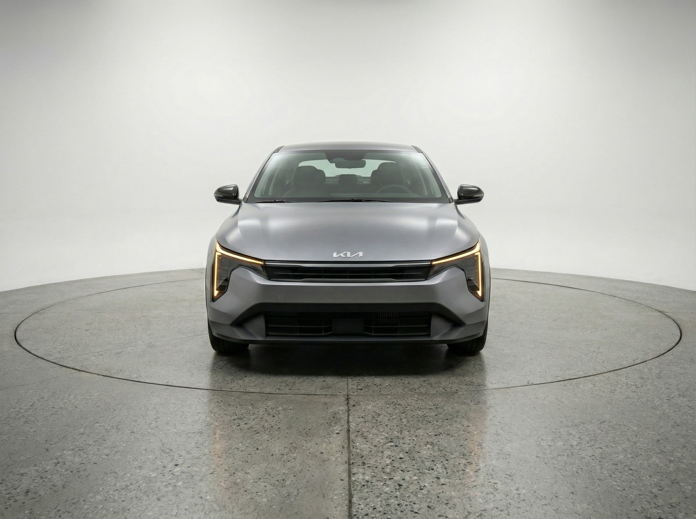 Thumbnail: 2025 Kia K4 - 2