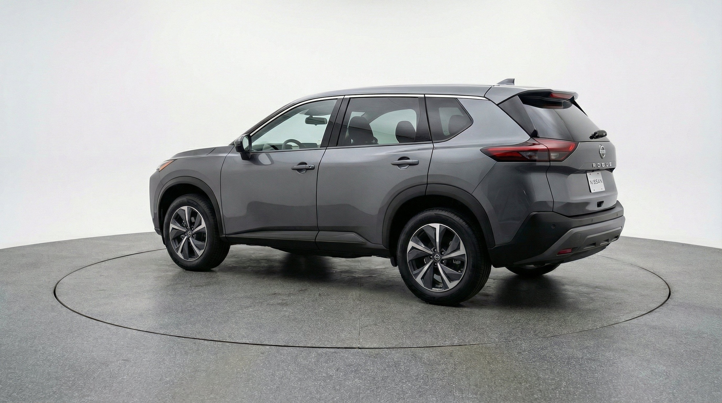Thumbnail: 2025 Nissan Rogue - 6
