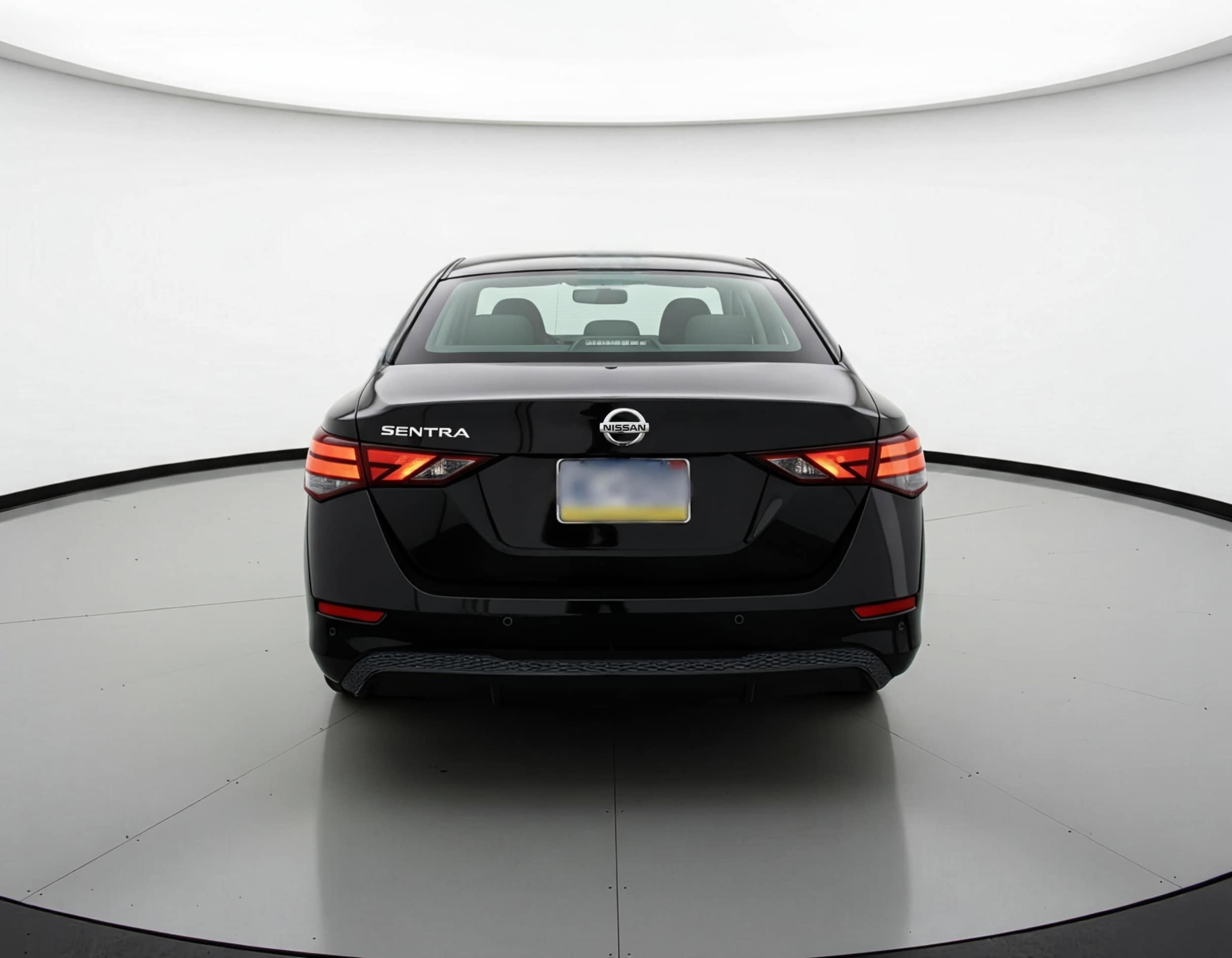 Thumbnail: 2025 Nissan Sentra - 7