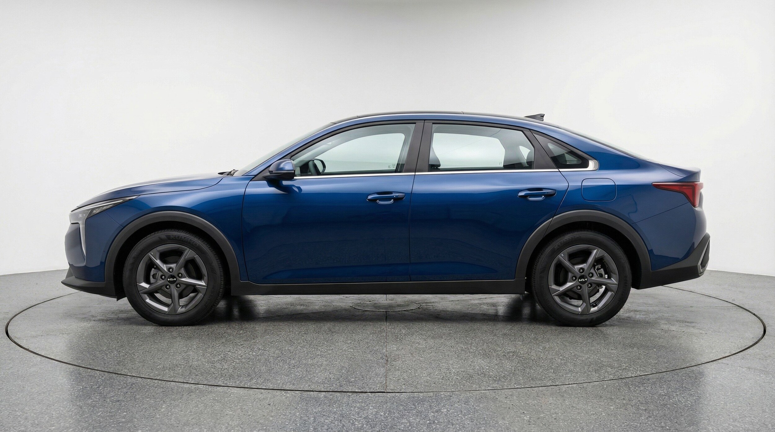 Thumbnail: 2025 Kia K4 - 5