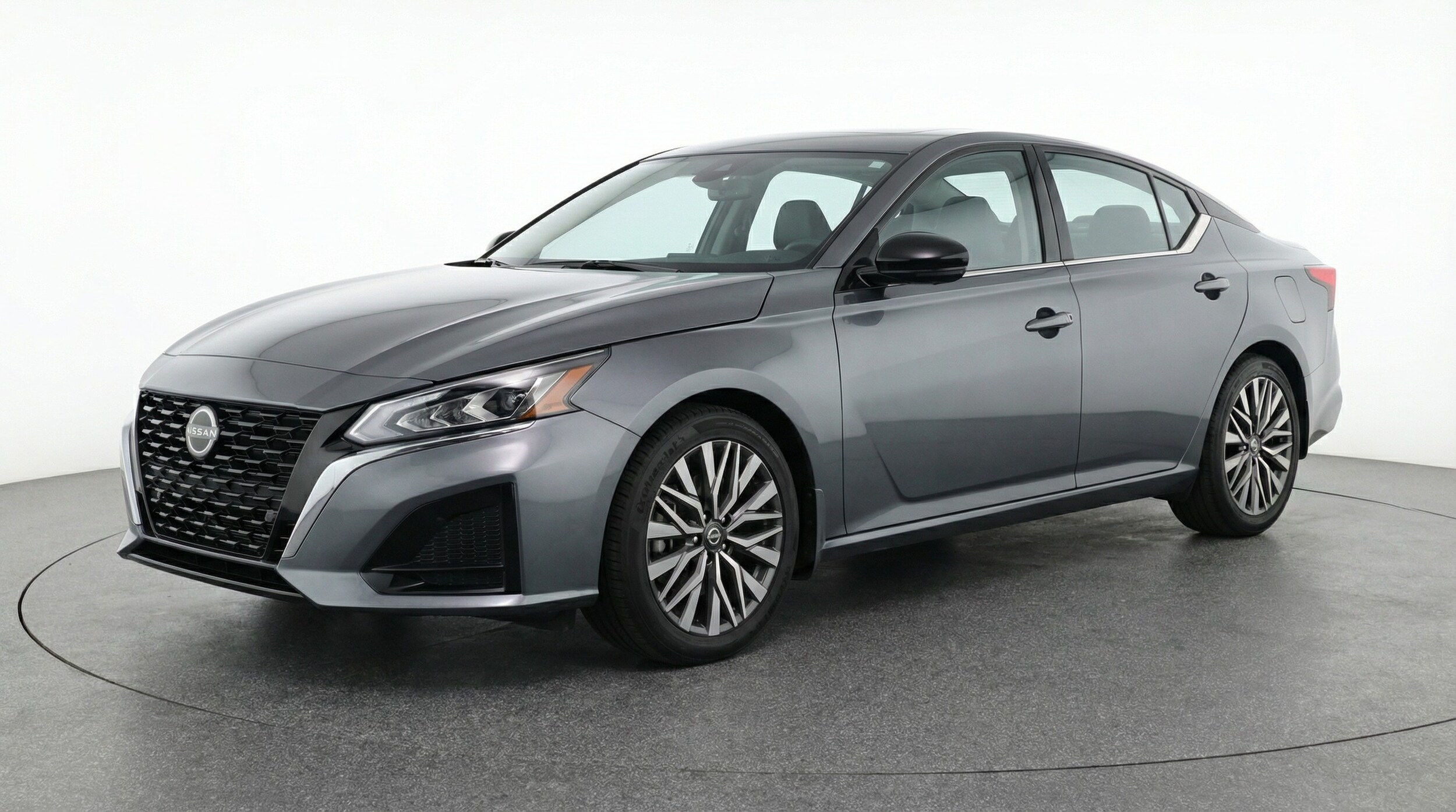 Thumbnail: 2025 Nissan Altima - 3