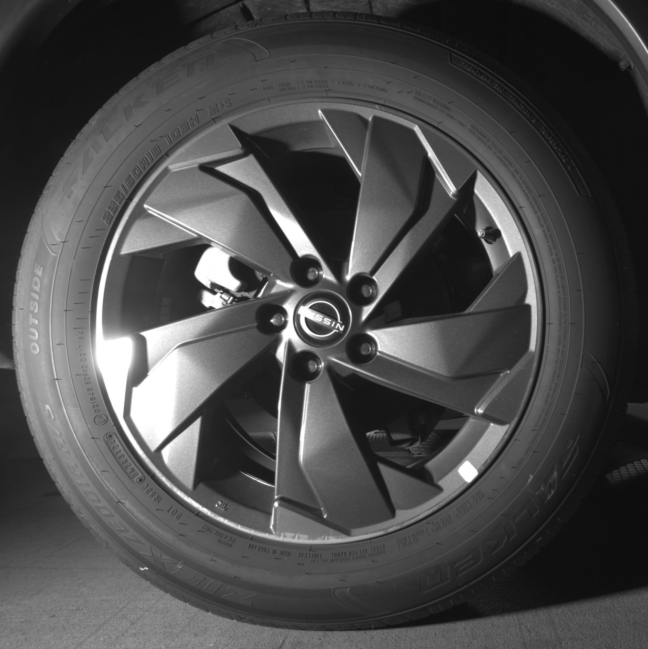 Thumbnail: 2025 Nissan Rogue - 15