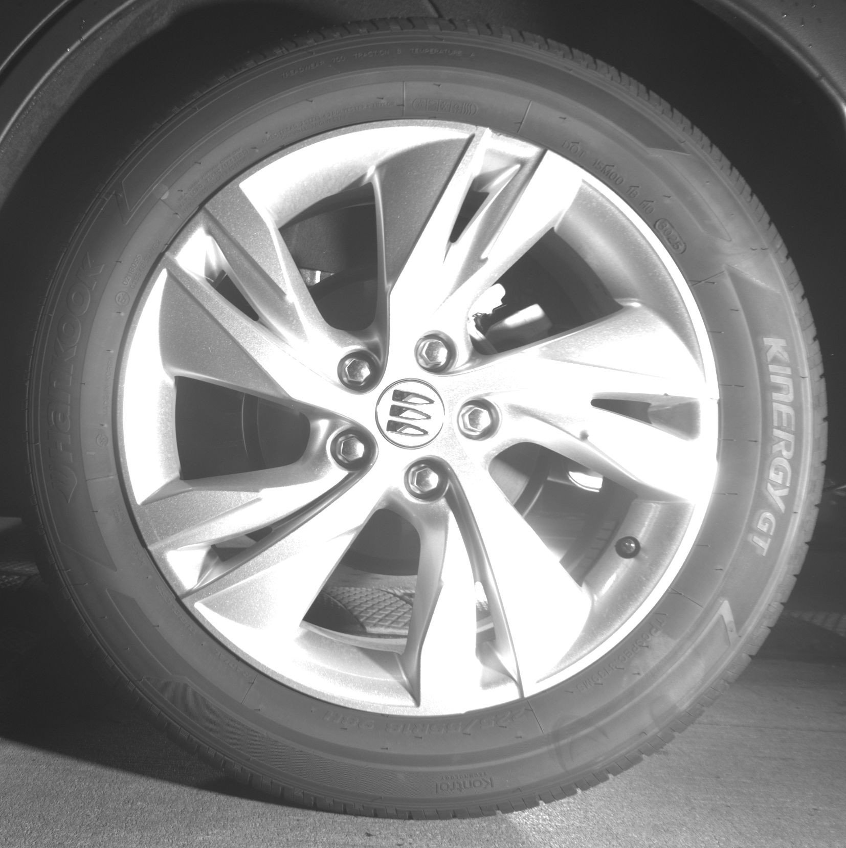 Thumbnail: 2026 Buick Encore GX - 14