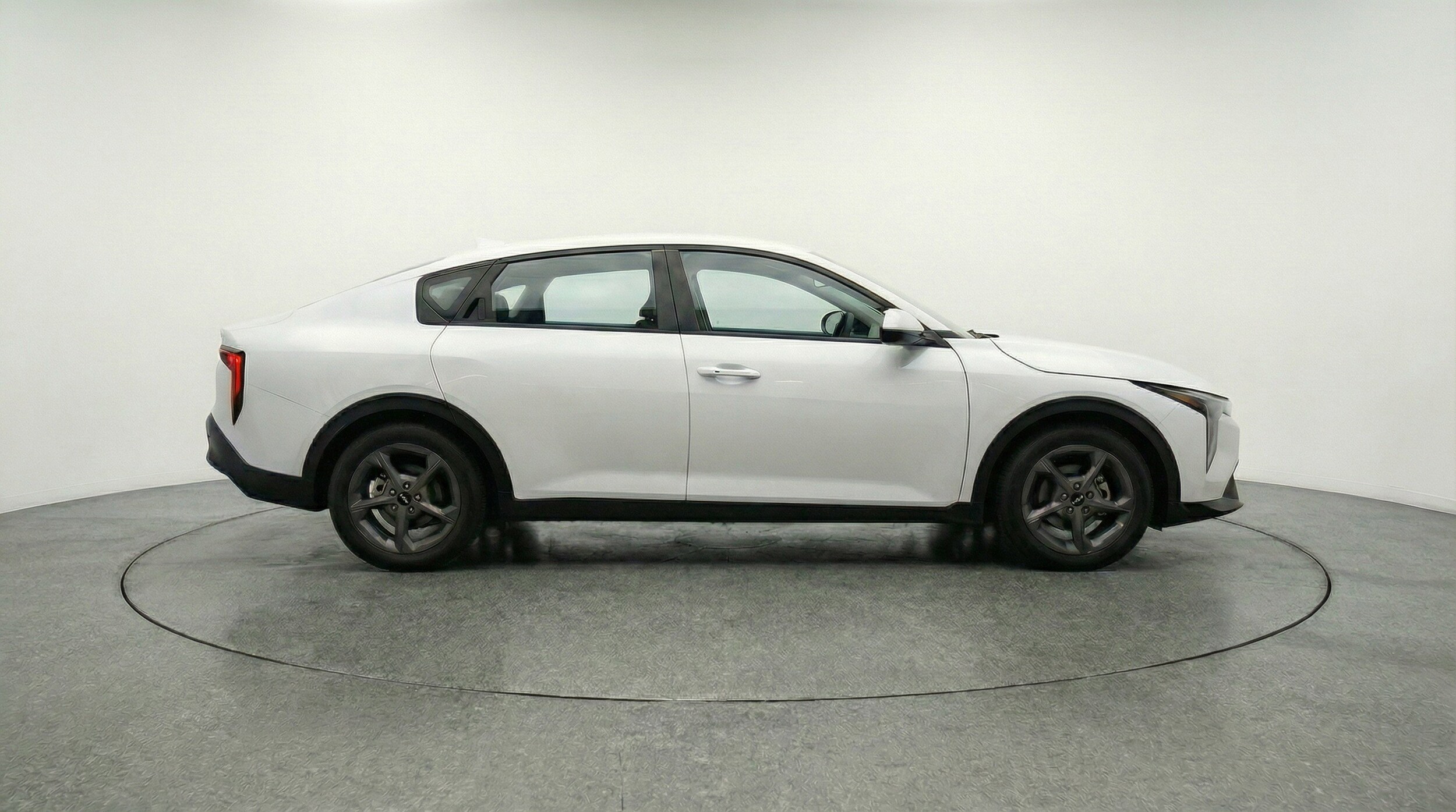 Thumbnail: 2025 Kia K4 - 11