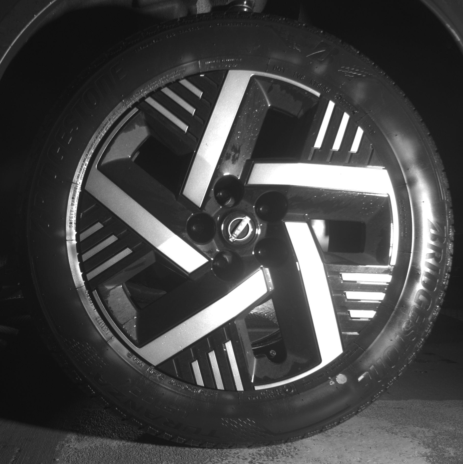 Thumbnail: 2025 Nissan Kicks - 11