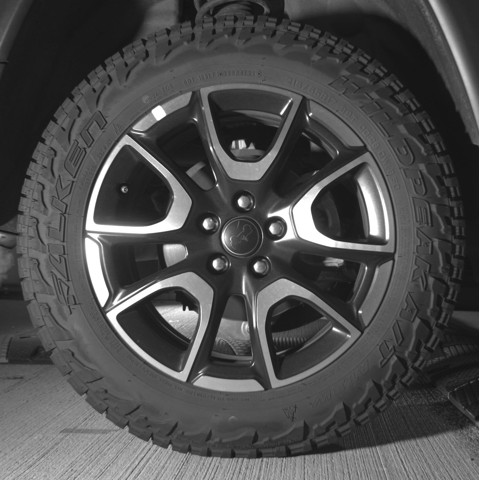 Thumbnail: 2025 Jeep Compass - 15