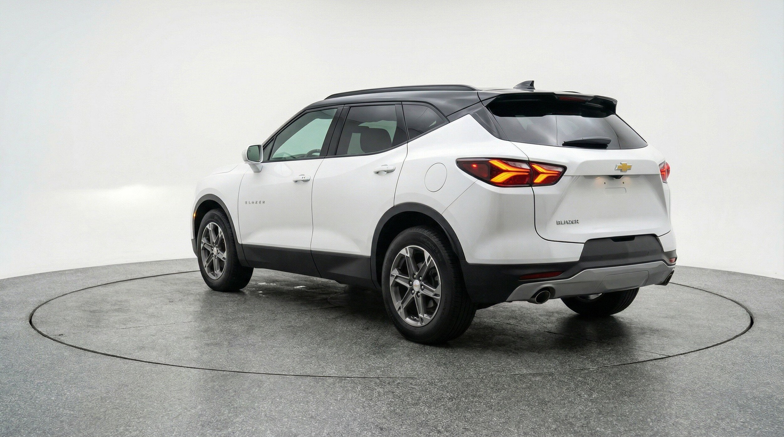 Thumbnail: 2025 Chevrolet Blazer - 6