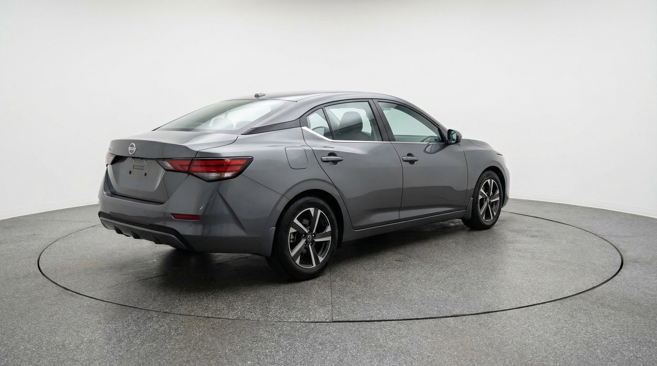 Thumbnail: 2025 Nissan Sentra - 9