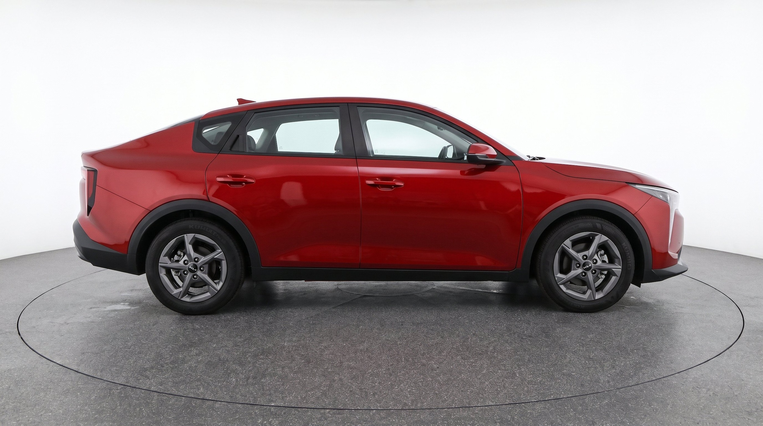 Thumbnail: 2026 Kia K4 - 11