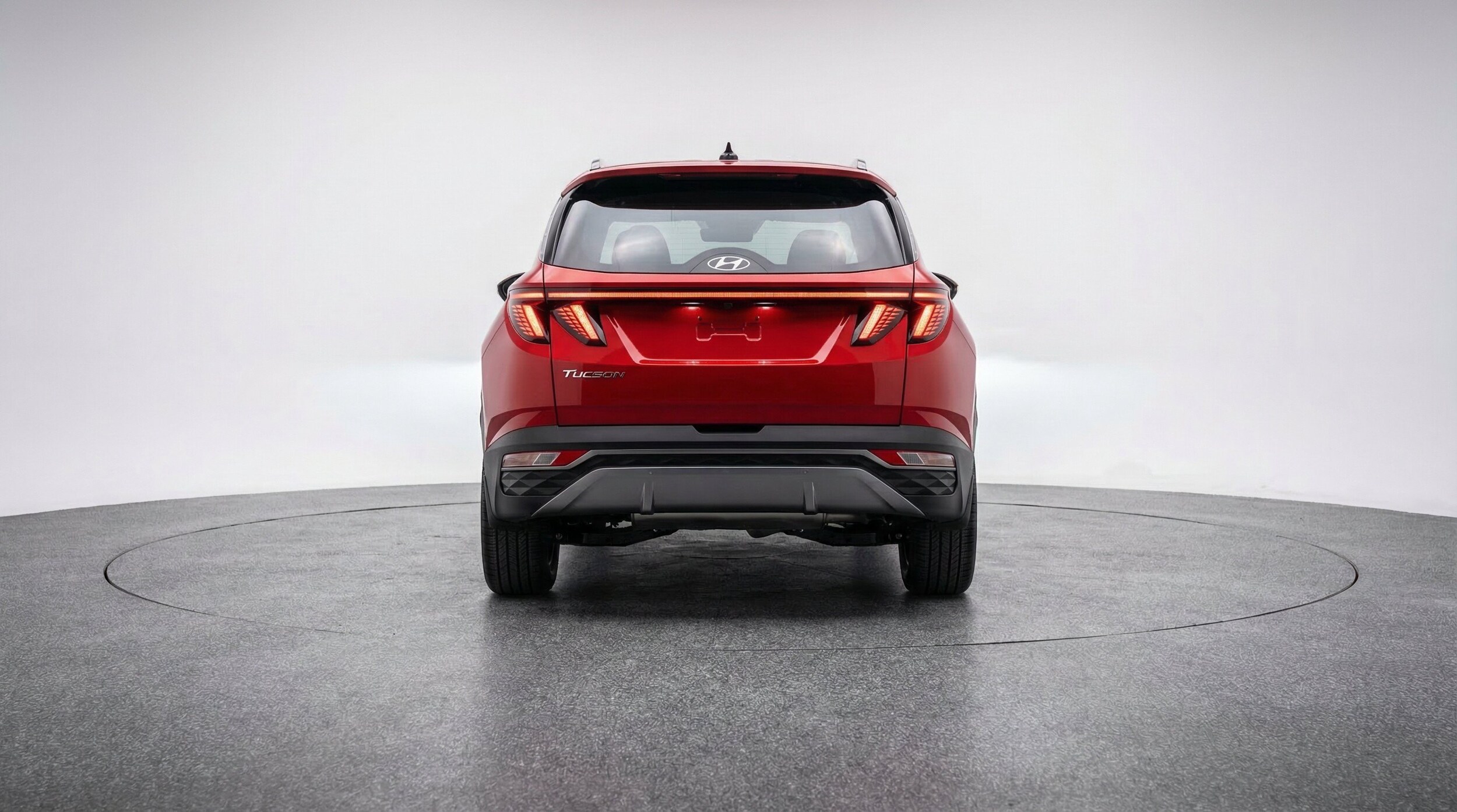Thumbnail: 2026 Hyundai Tucson - 7