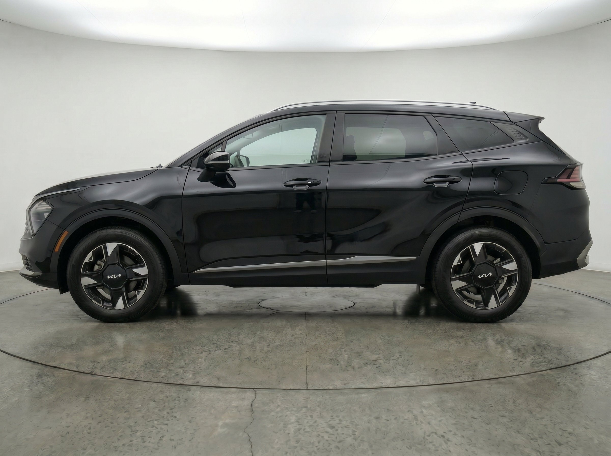 Thumbnail: 2026 Kia Sportage - 5
