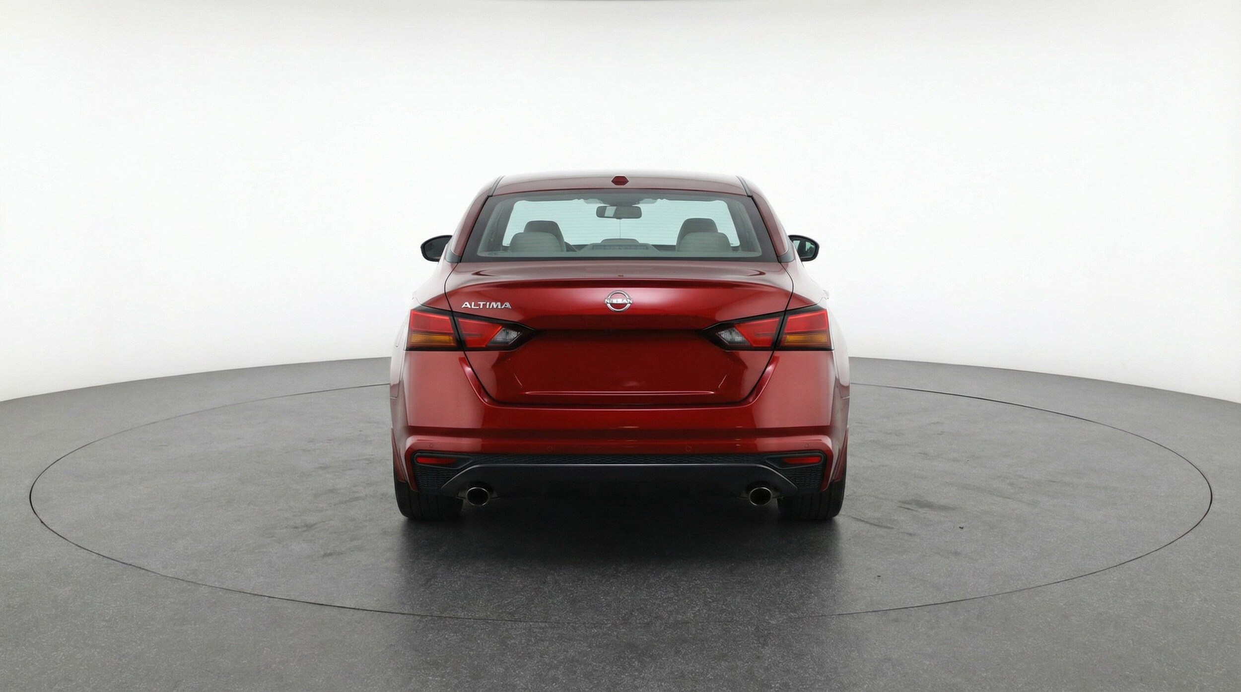 Thumbnail: 2025 Nissan Altima - 7