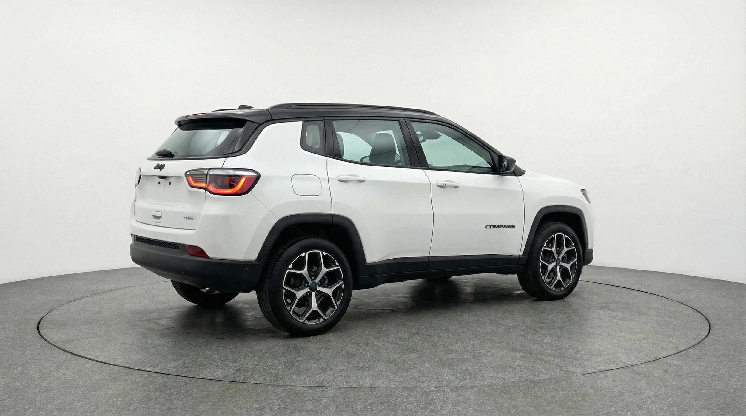 Thumbnail: 2025 Jeep Compass - 9