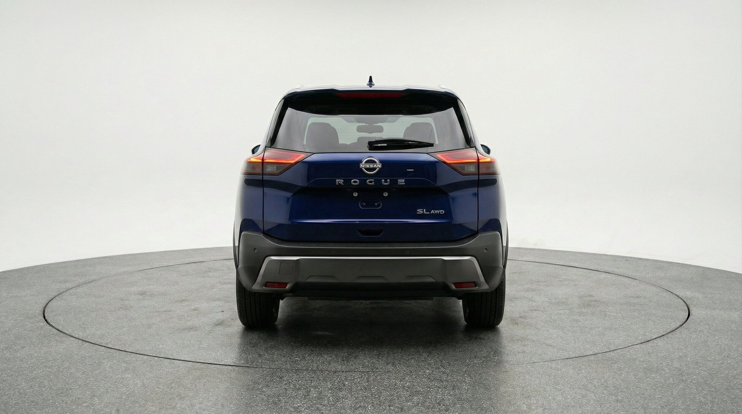 Thumbnail: 2026 Nissan Rogue - 7