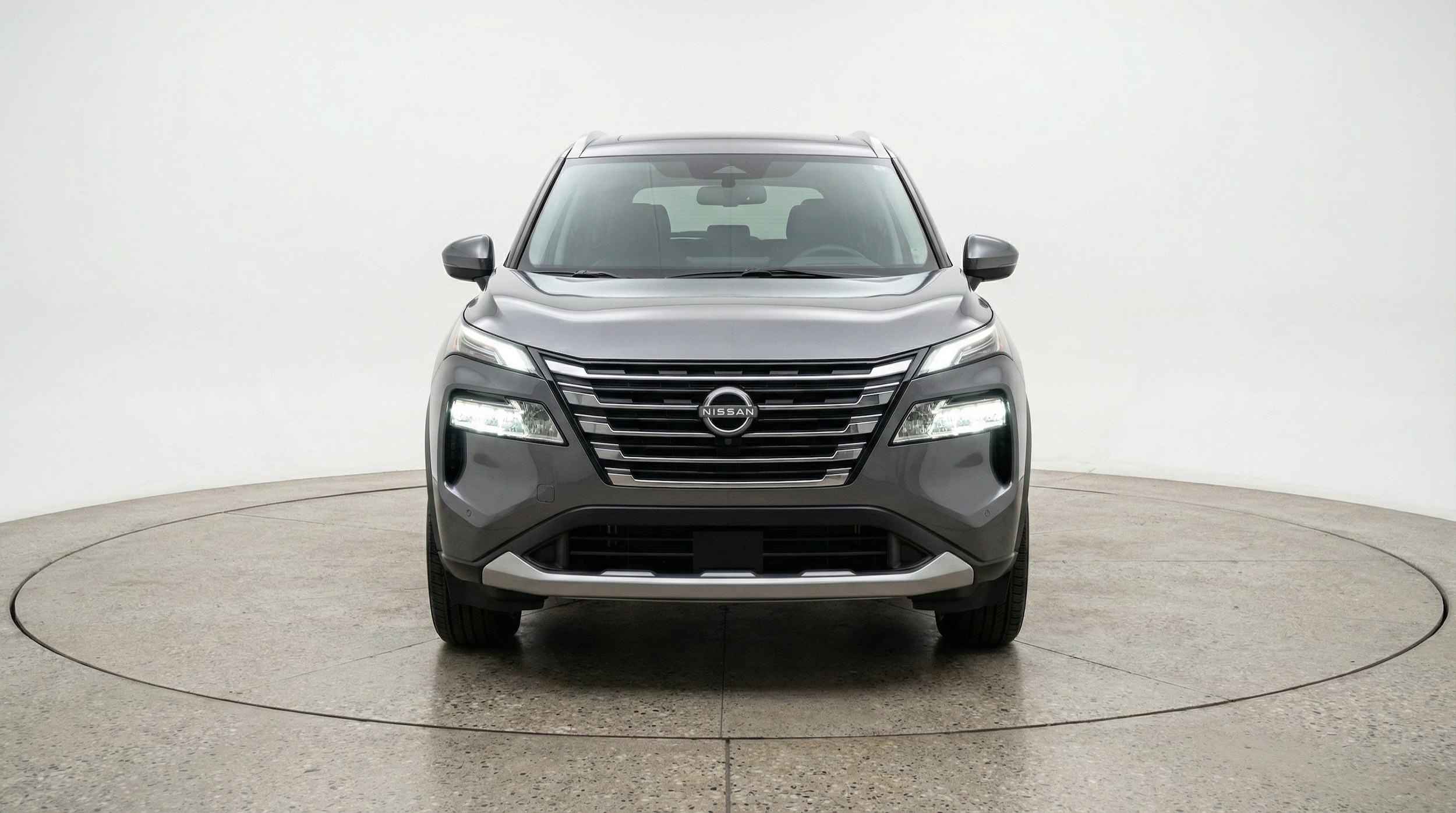 Thumbnail: 2026 Nissan Rogue - 2