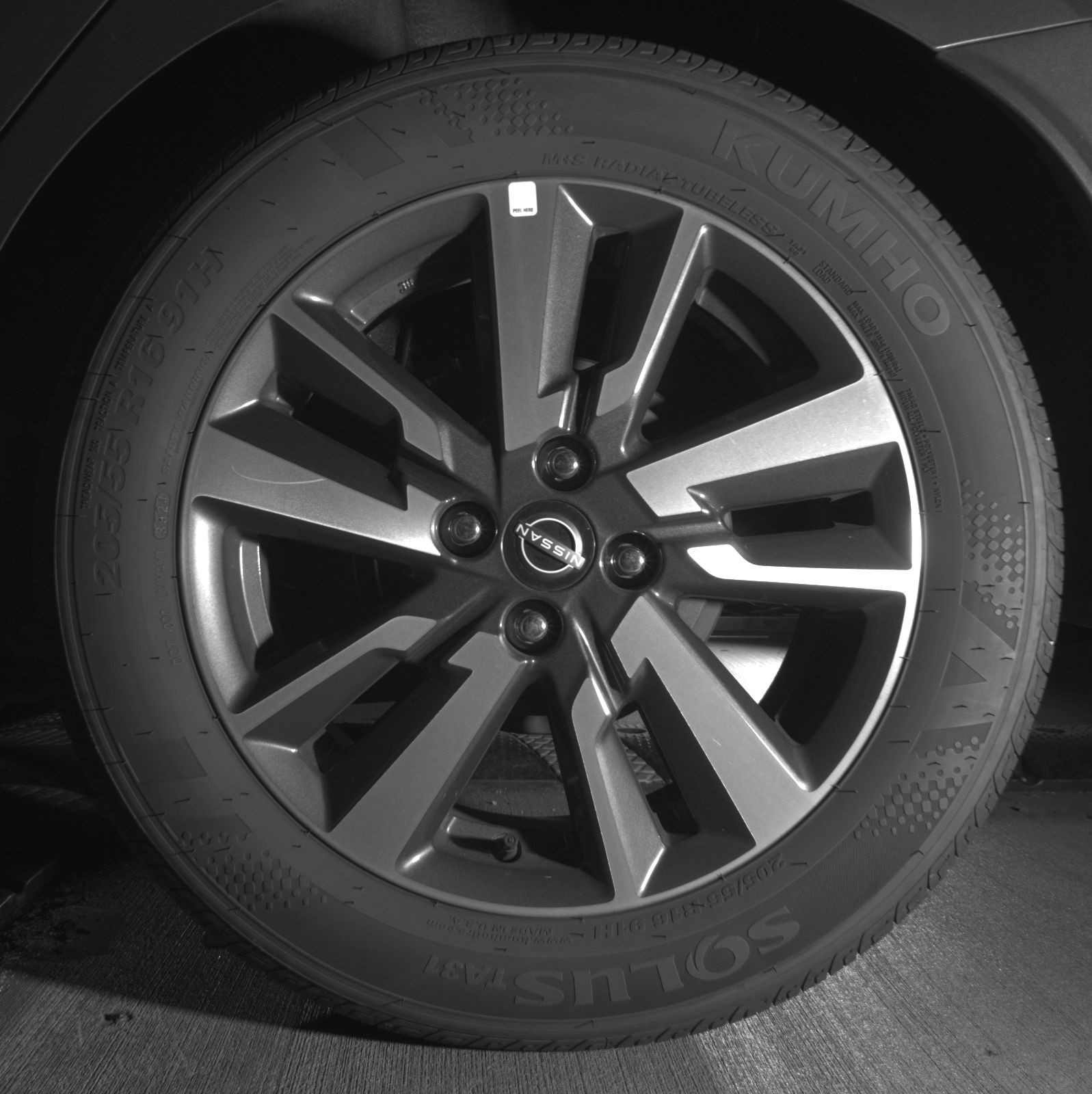 Thumbnail: 2025 Nissan Versa - 11