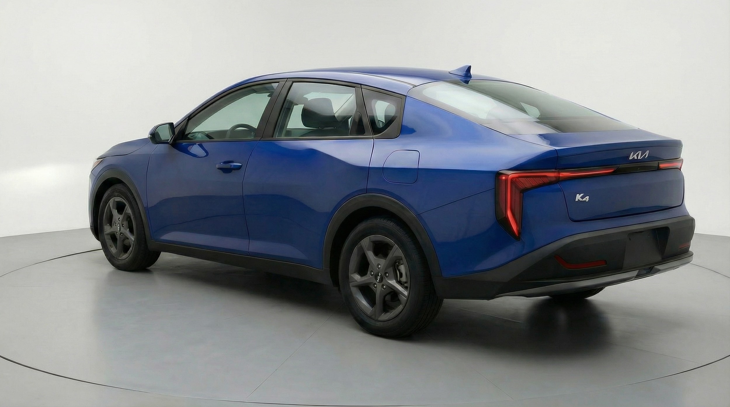 Thumbnail: 2025 Kia K4 - 5