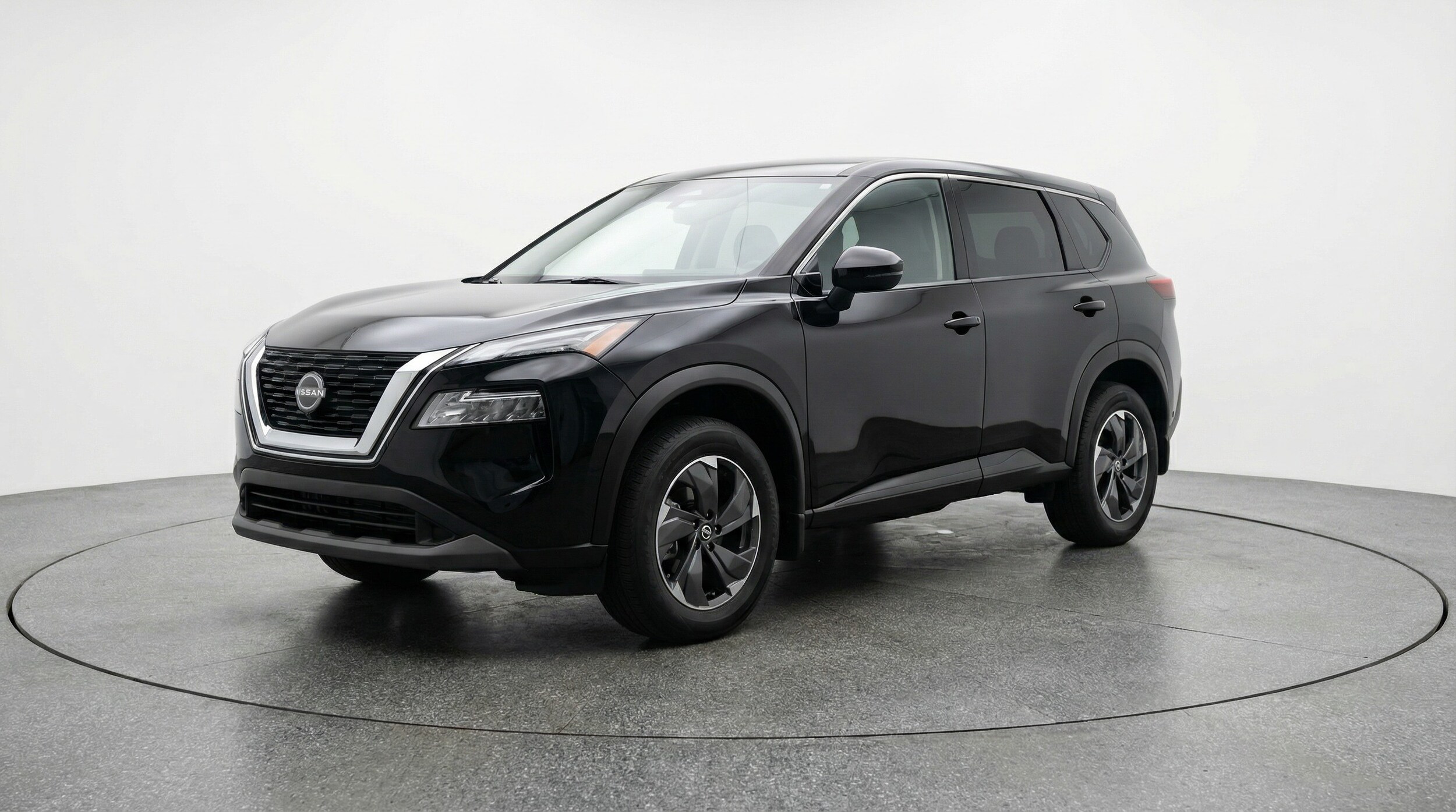 Thumbnail: 2025 Nissan Rogue - 3