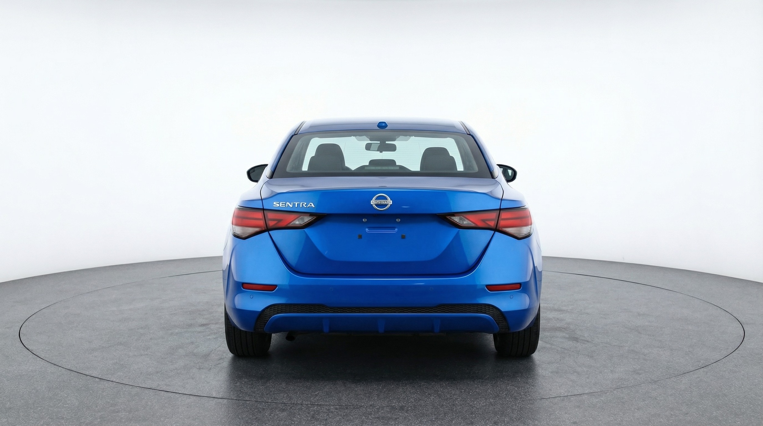 Thumbnail: 2025 Nissan Sentra - 6