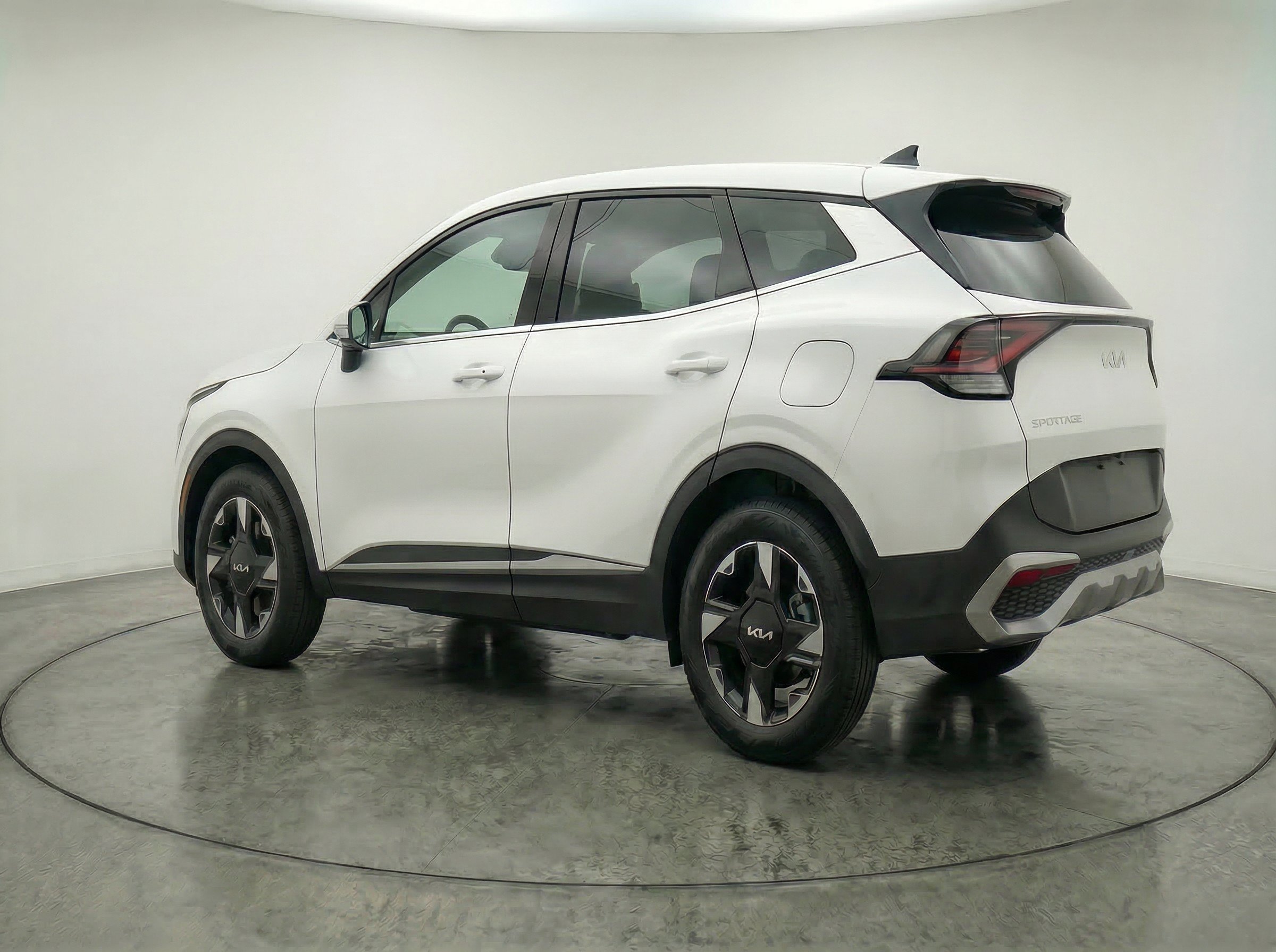 Thumbnail: 2026 Kia Sportage - 6