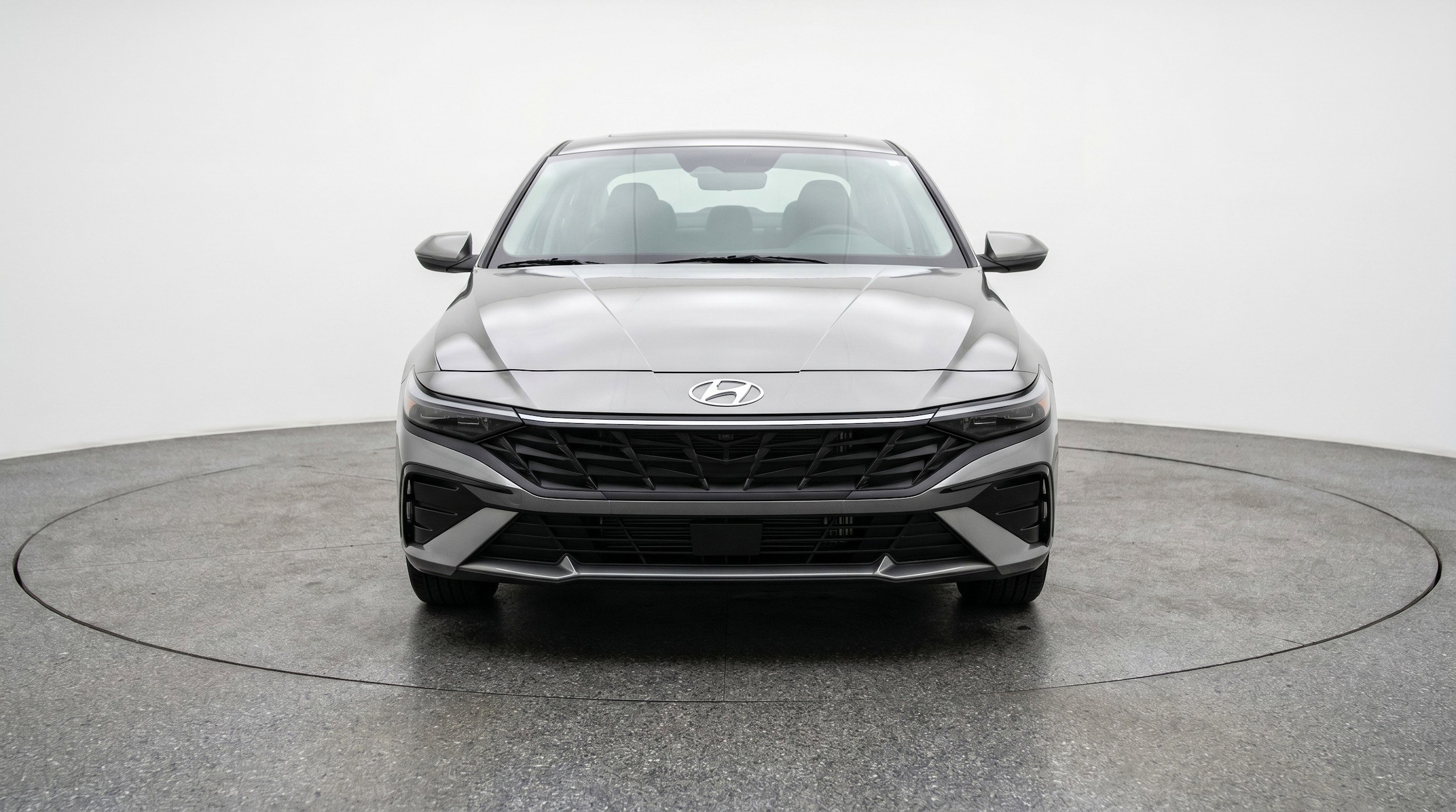 Thumbnail: 2025 Hyundai Elantra - 2