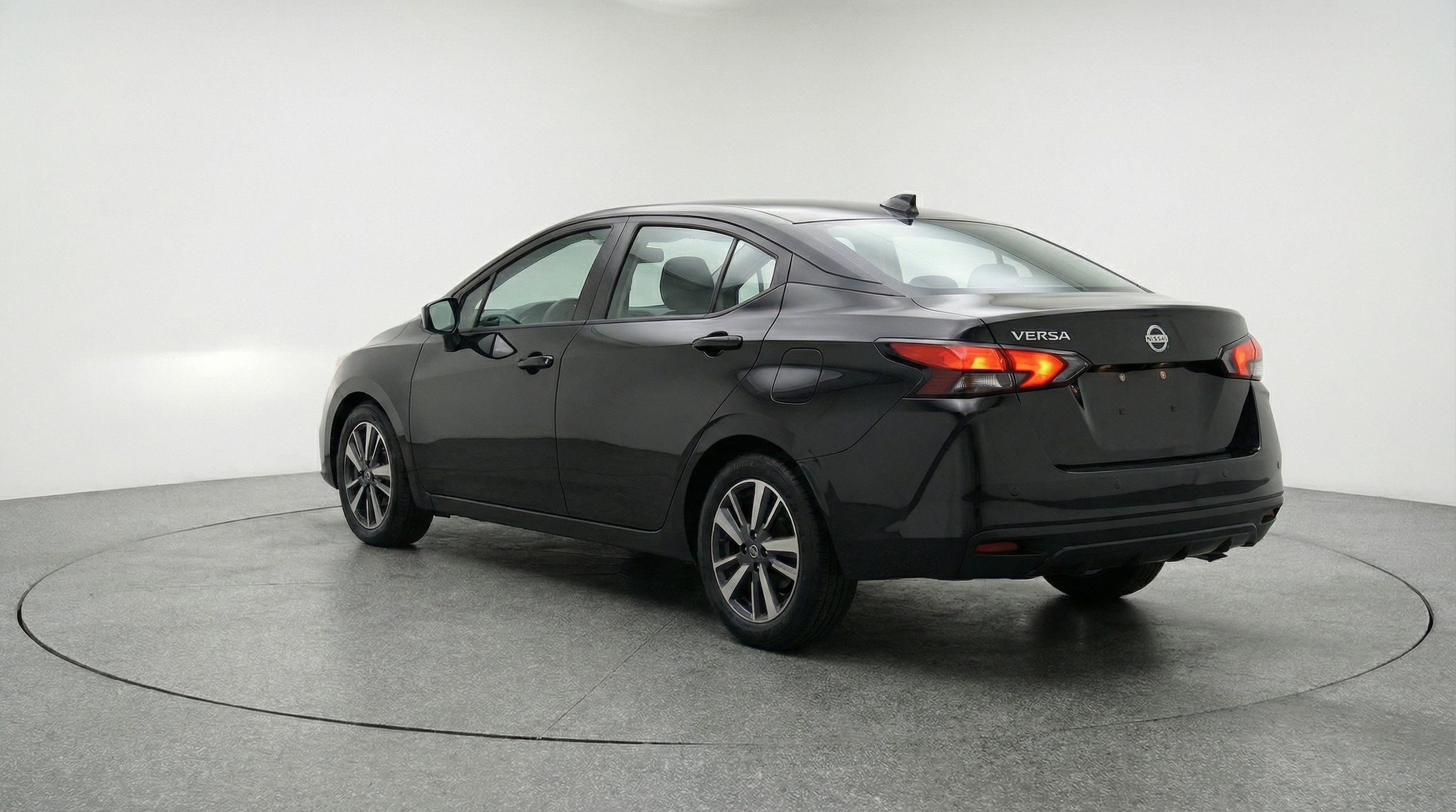 Thumbnail: 2025 Nissan Versa - 6