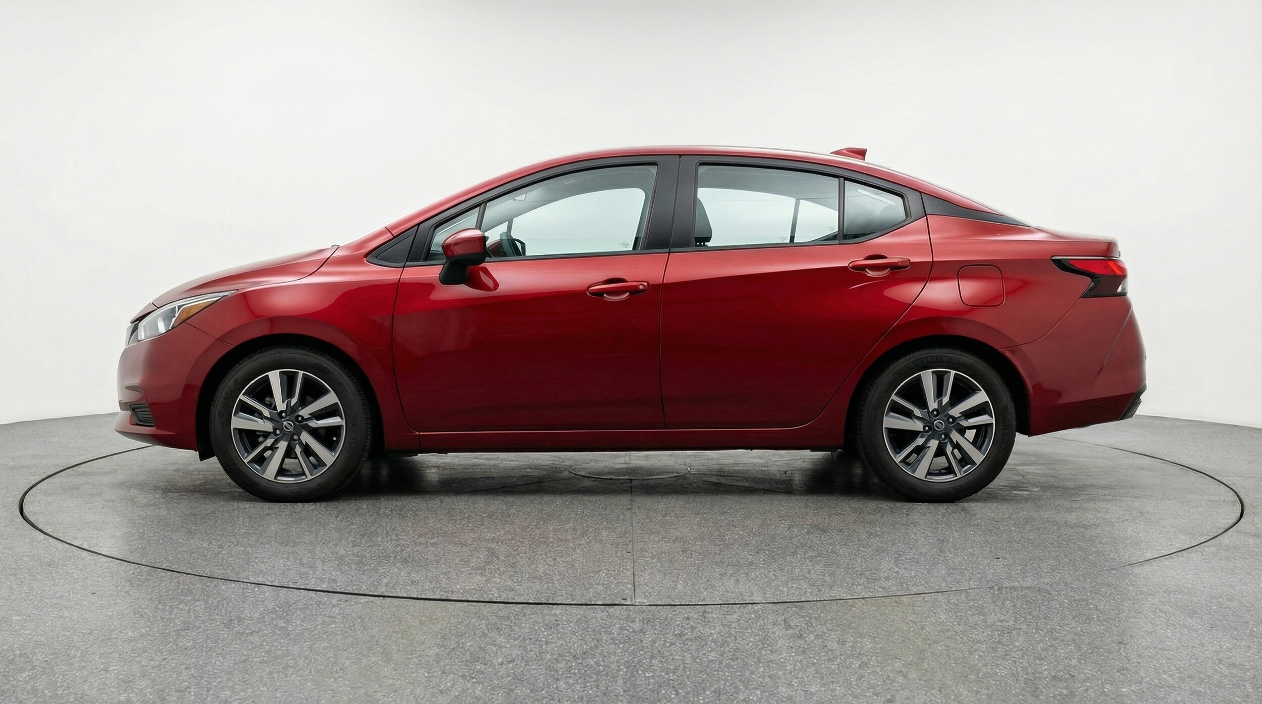 Thumbnail: 2025 Nissan Versa - 4