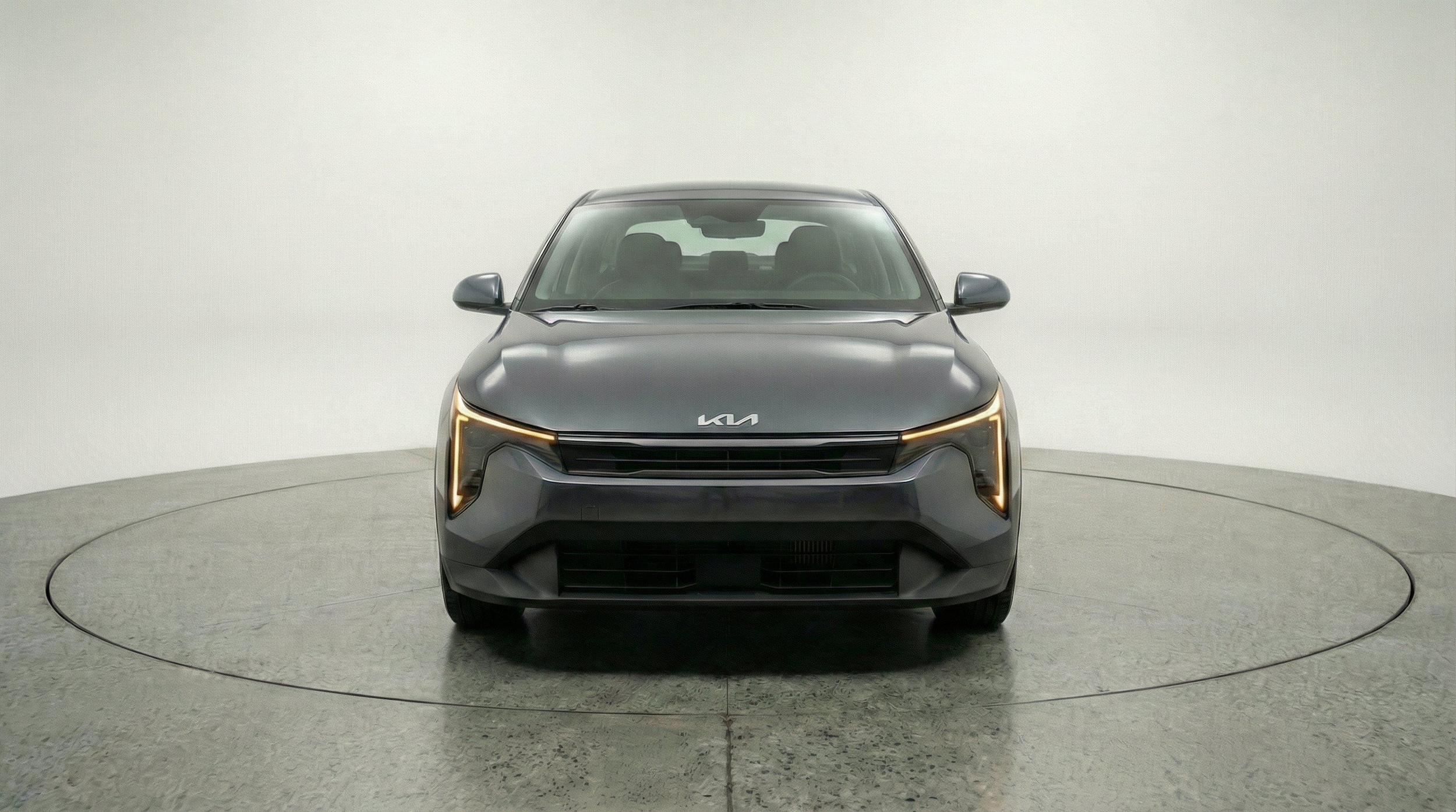 Thumbnail: 2025 Kia K4 - 2