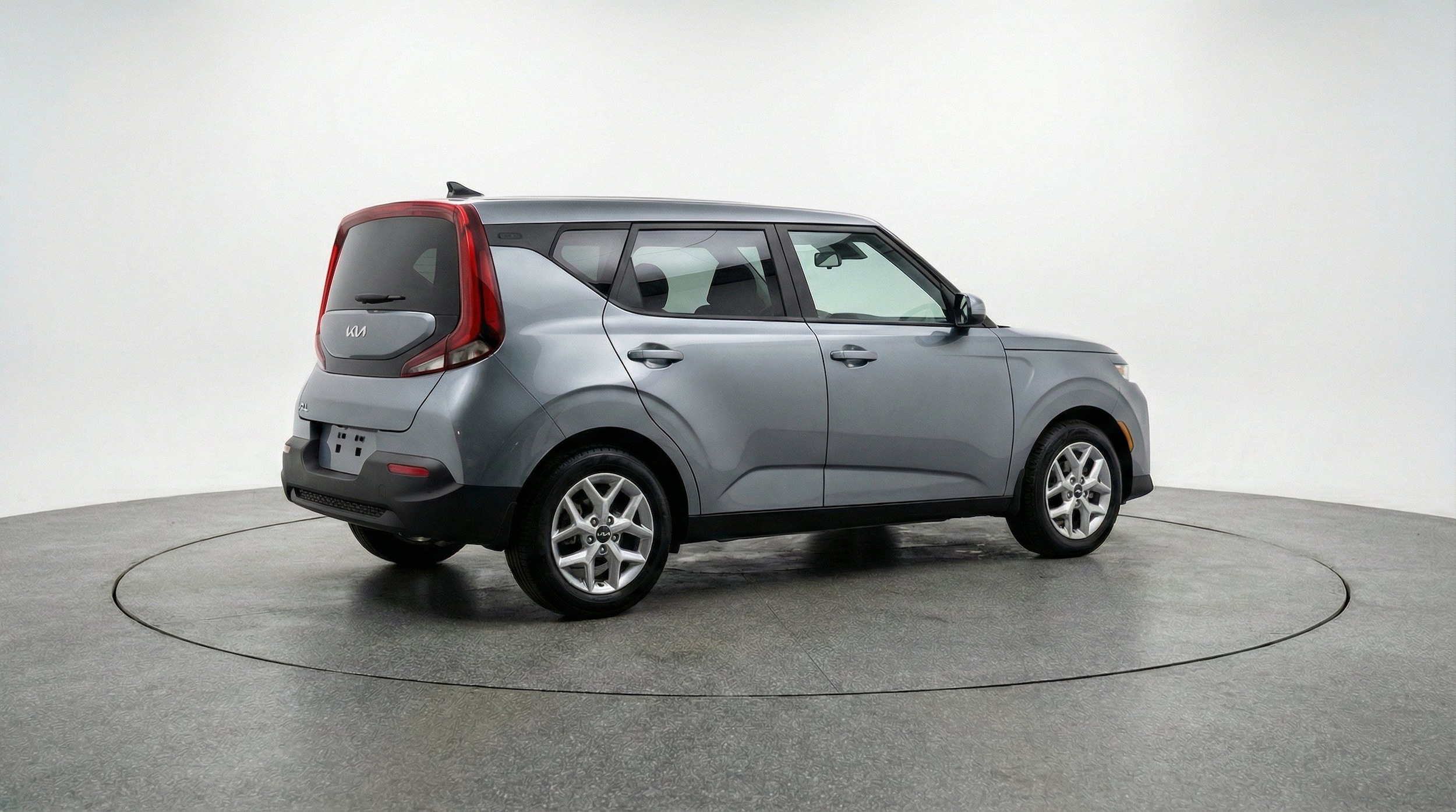 Thumbnail: 2025 Kia Soul - 9