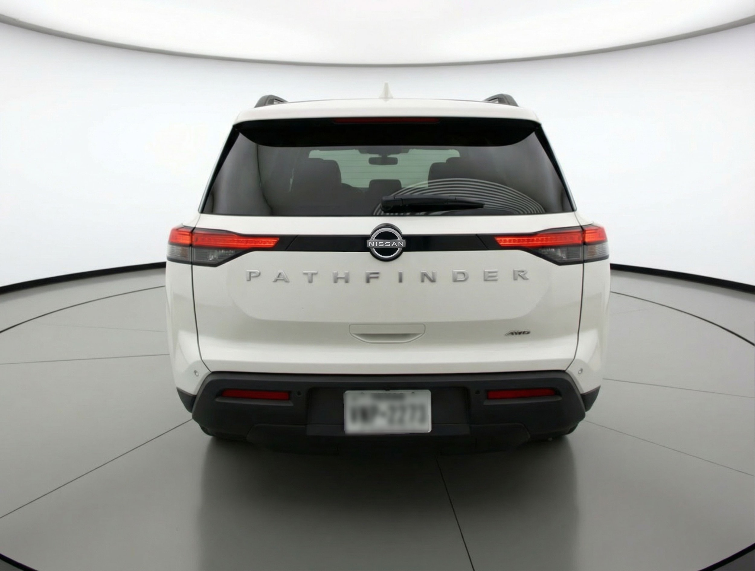 Thumbnail: 2025 Nissan Pathfinder - 6