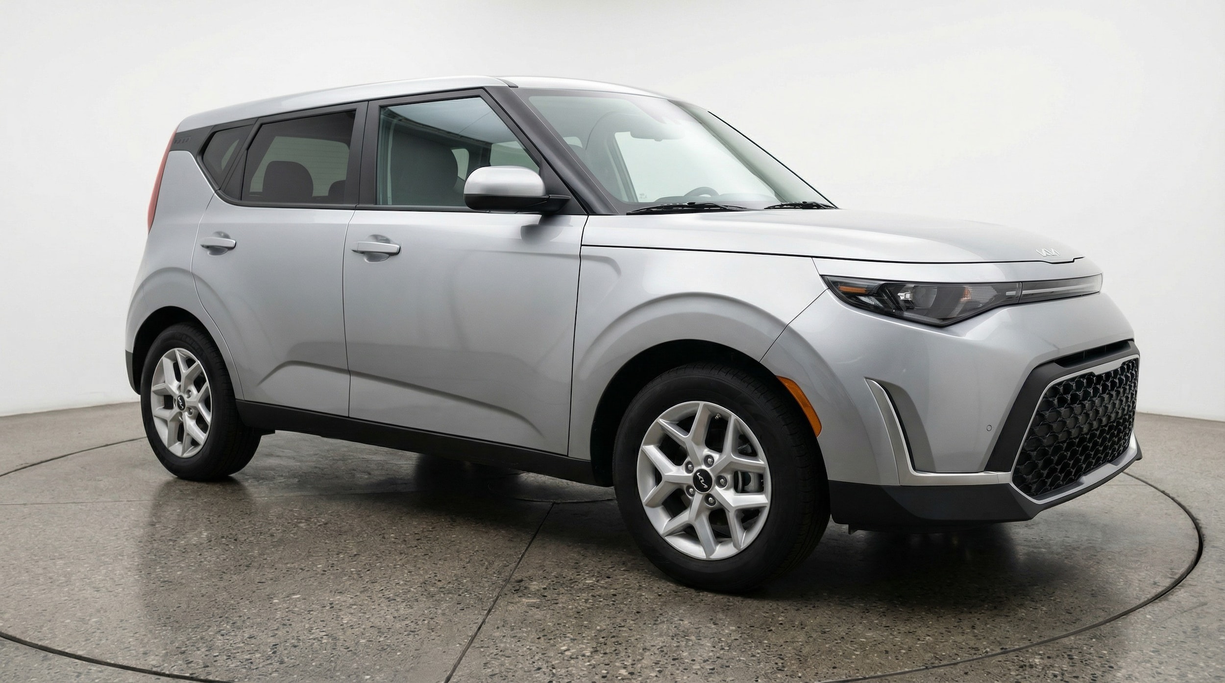 Thumbnail: 2025 Kia Soul - 1