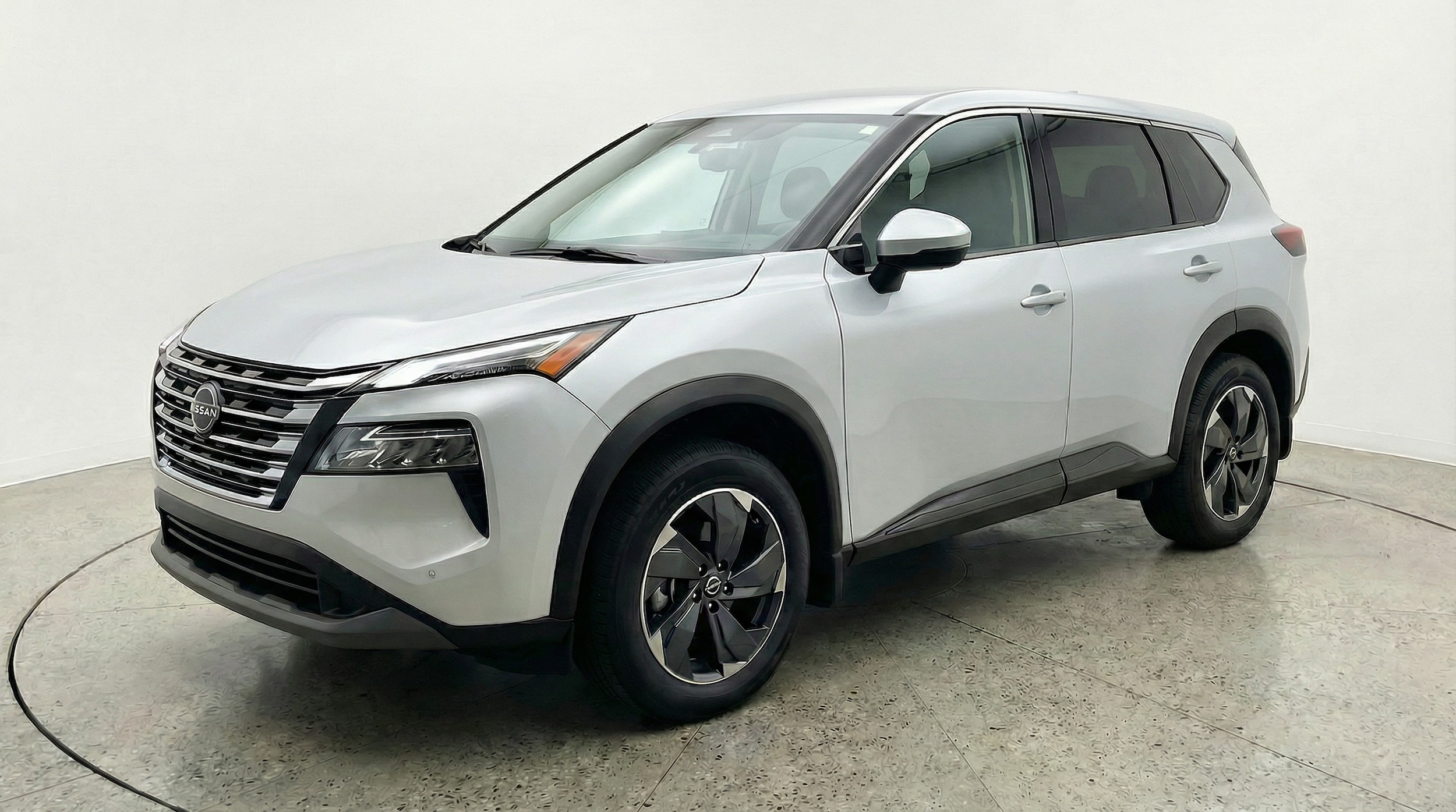 Thumbnail: 2025 Nissan Rogue - 3